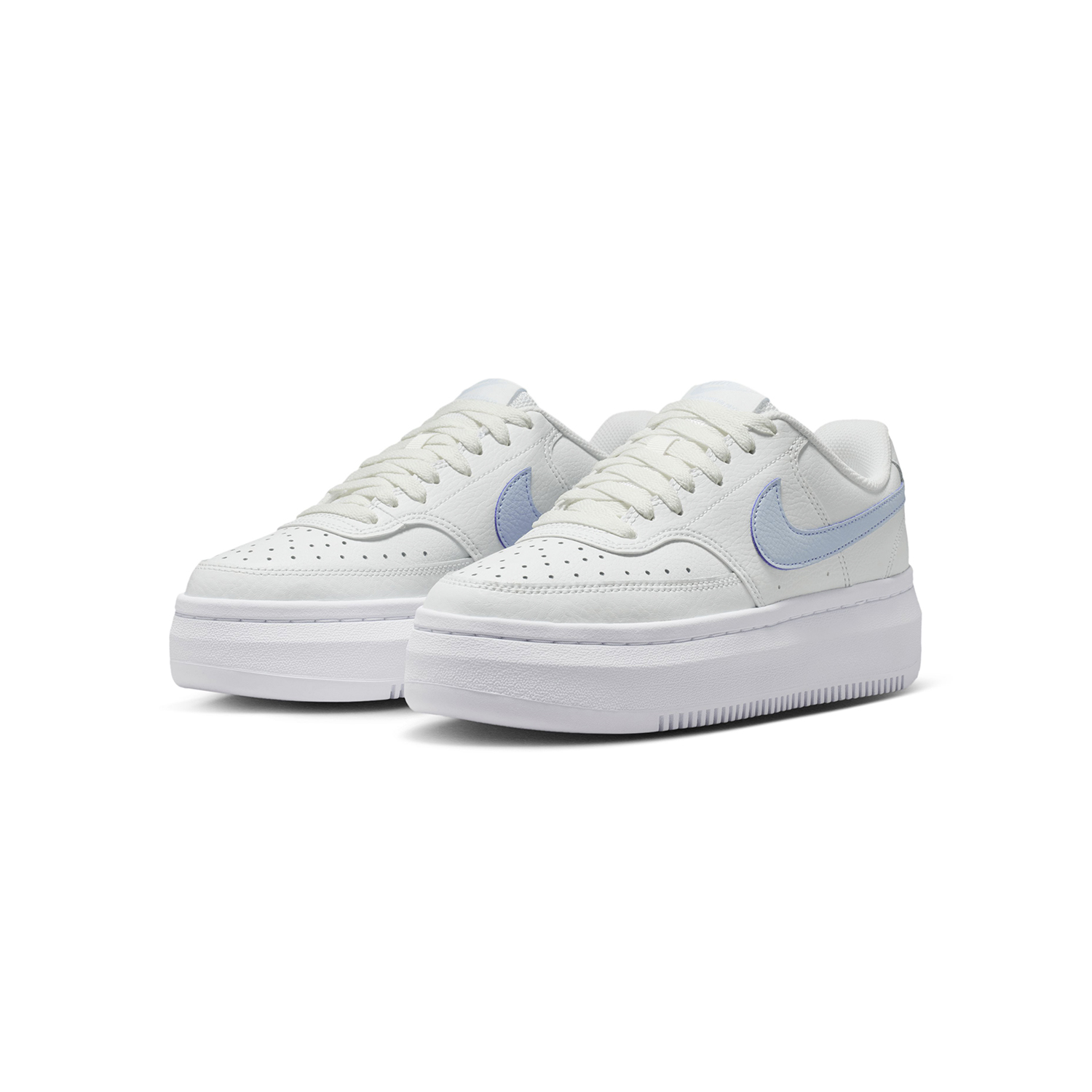 ZAPATILLAS NIKE JRDE COURT VIS URBANO MUJER - 2