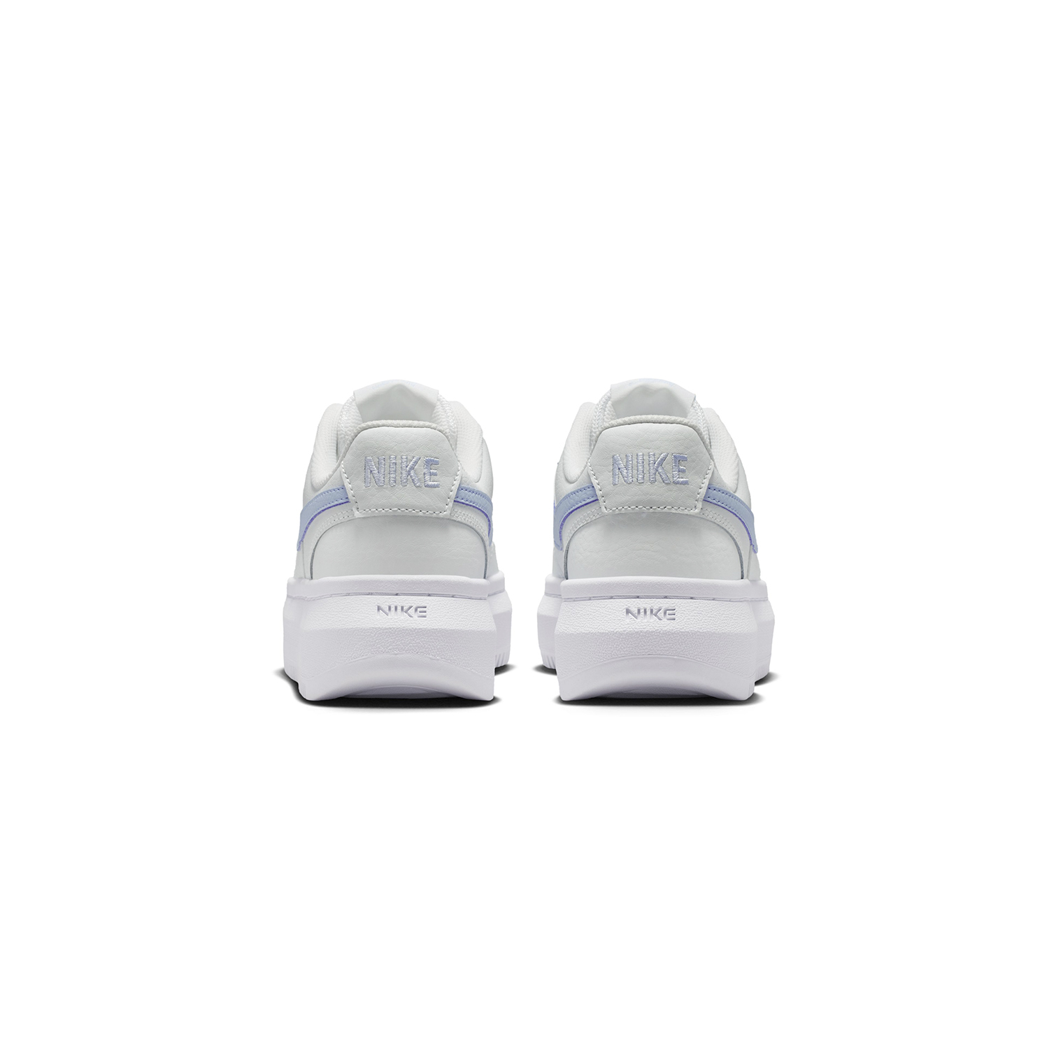 ZAPATILLAS NIKE JRDE COURT VIS URBANO MUJER - 5