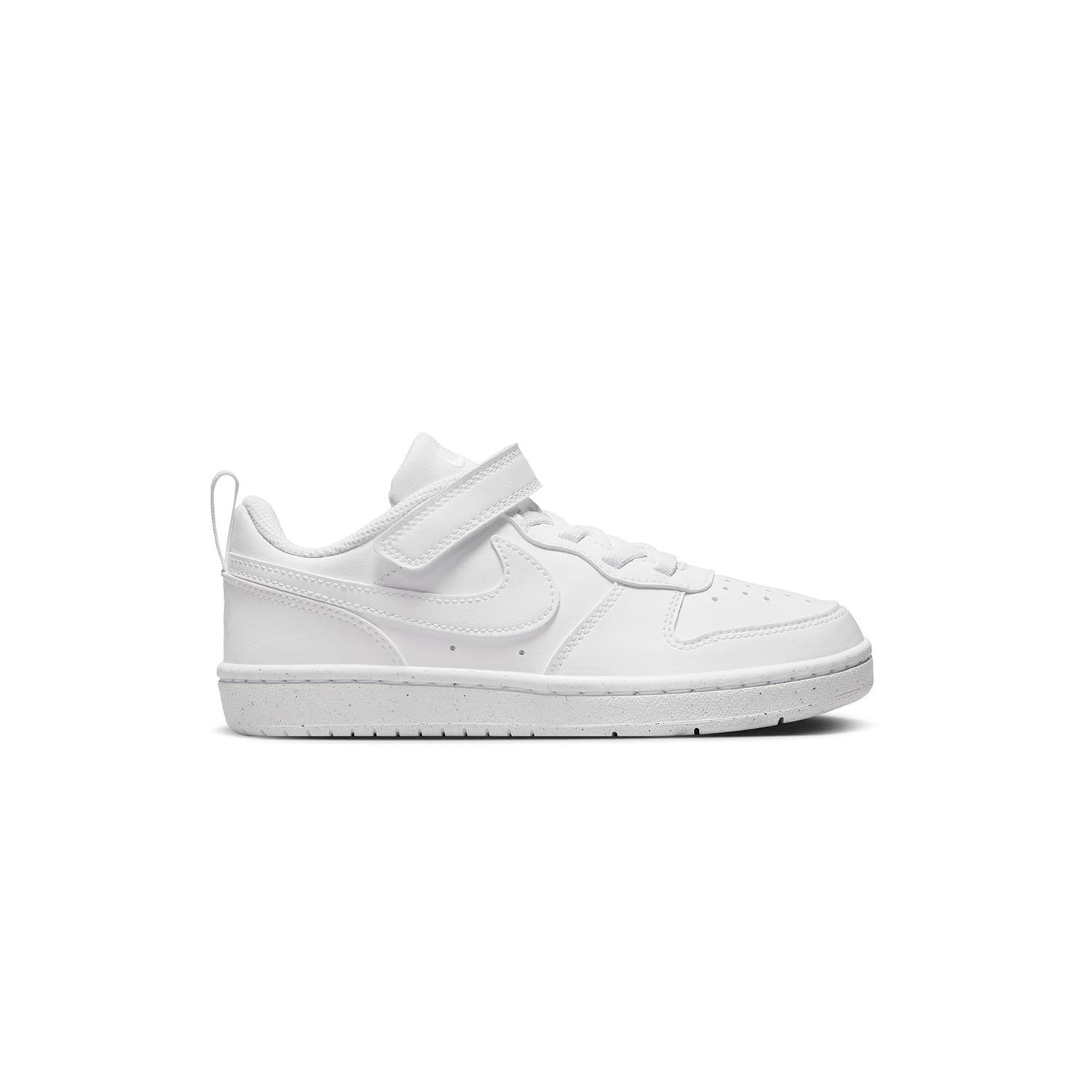 ZAPATILLAS NIKE COURT BOROUGH LOW RC BG URBANO UNISEX - 1