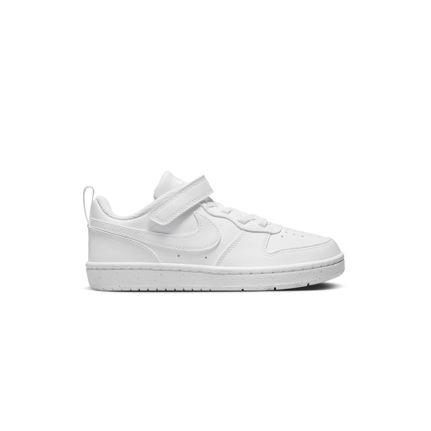 ZAPATILLAS NIKE COURT BOROUGH LOW RC BG URBANO UNISEX - 1