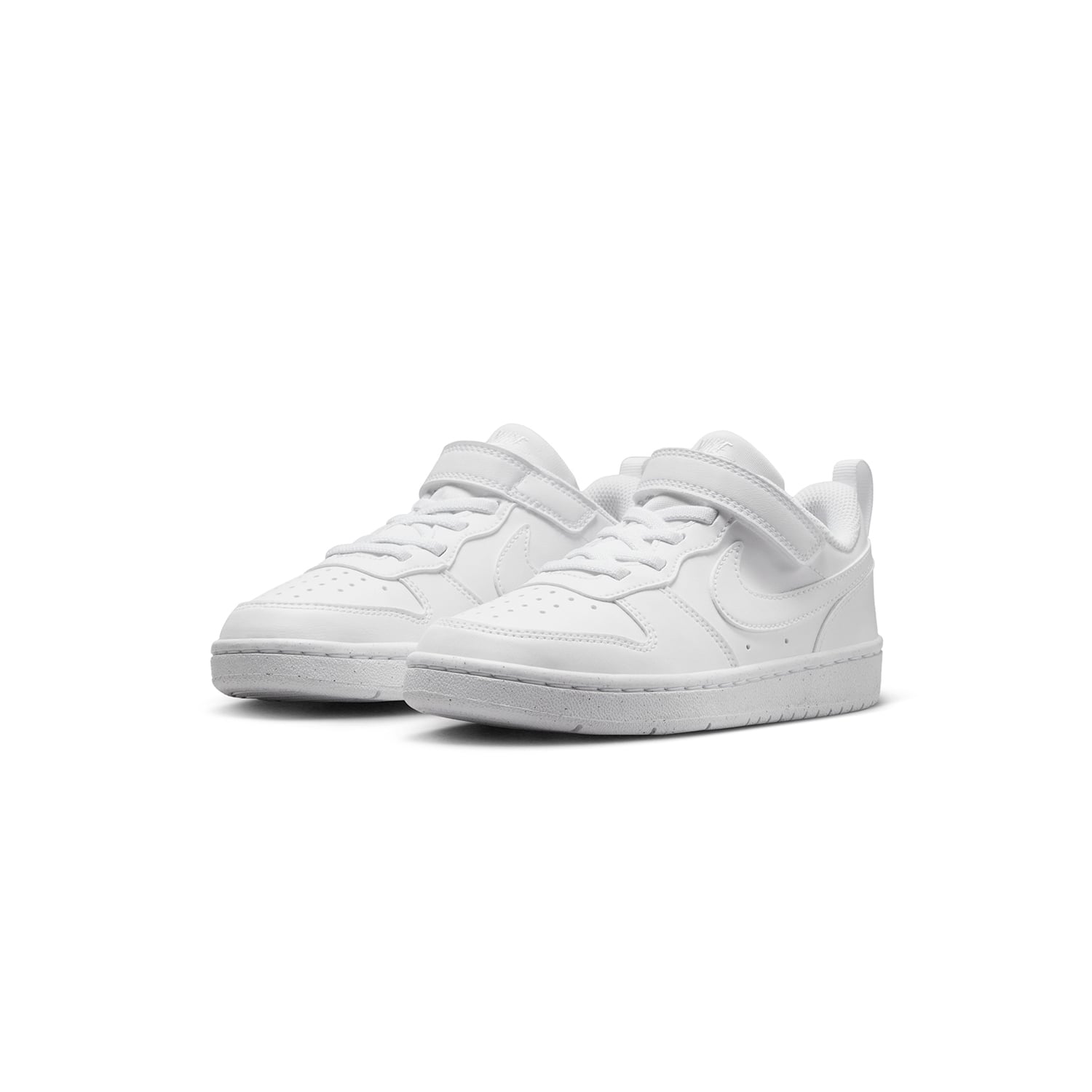 ZAPATILLAS NIKE COURT BOROUGH LOW RC BG URBANO UNISEX - 2