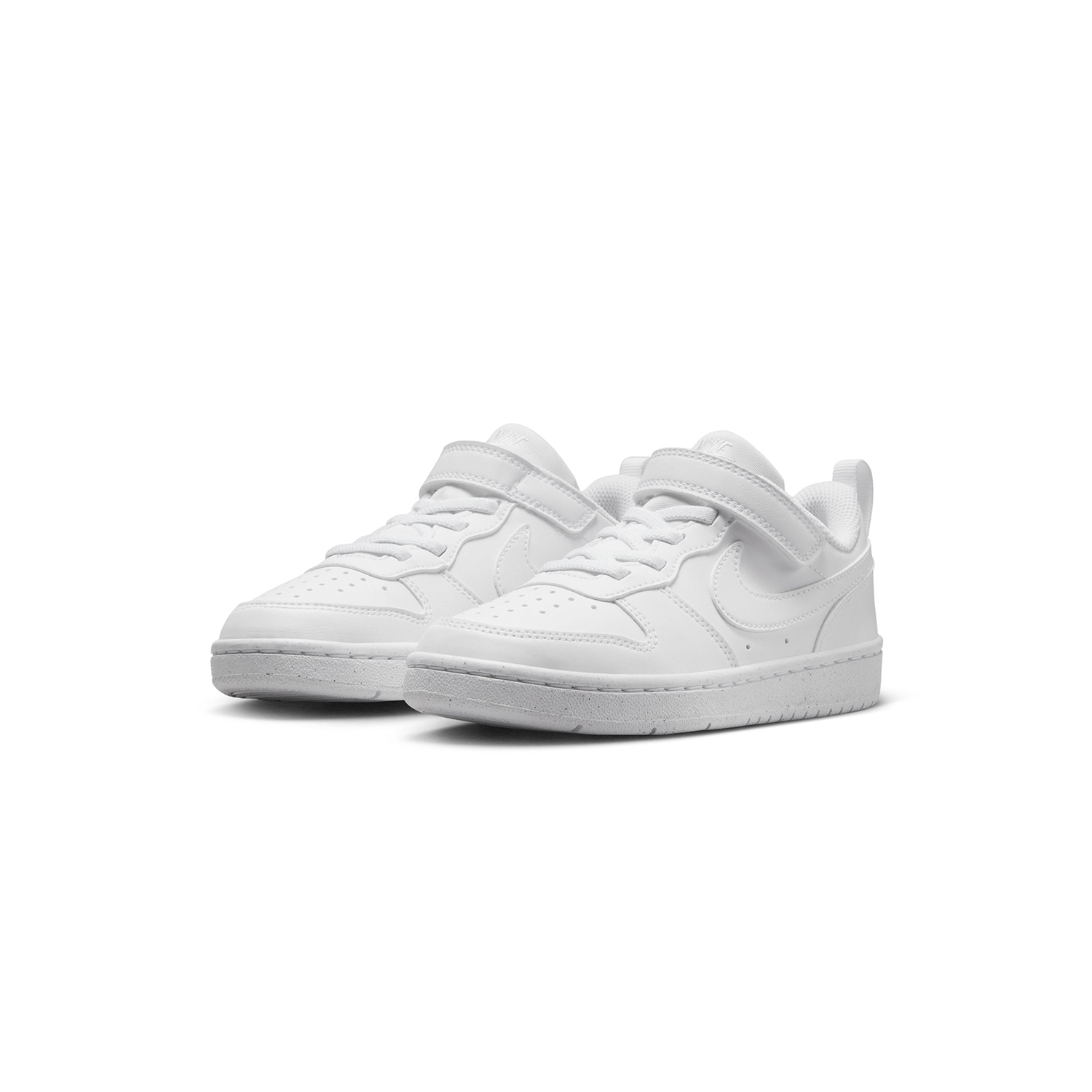 ZAPATILLAS NIKE COURT BOROUGH LOW RC BG URBANO UNISEX - 2