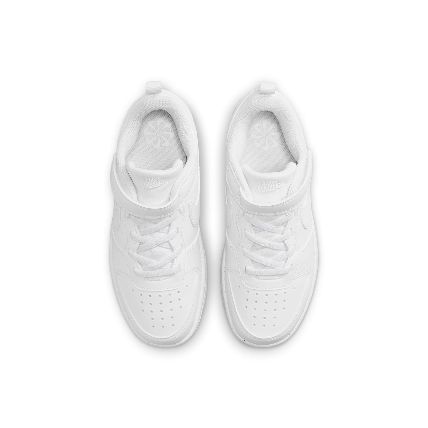 ZAPATILLAS NIKE COURT BOROUGH LOW RC BG URBANO UNISEX - 3