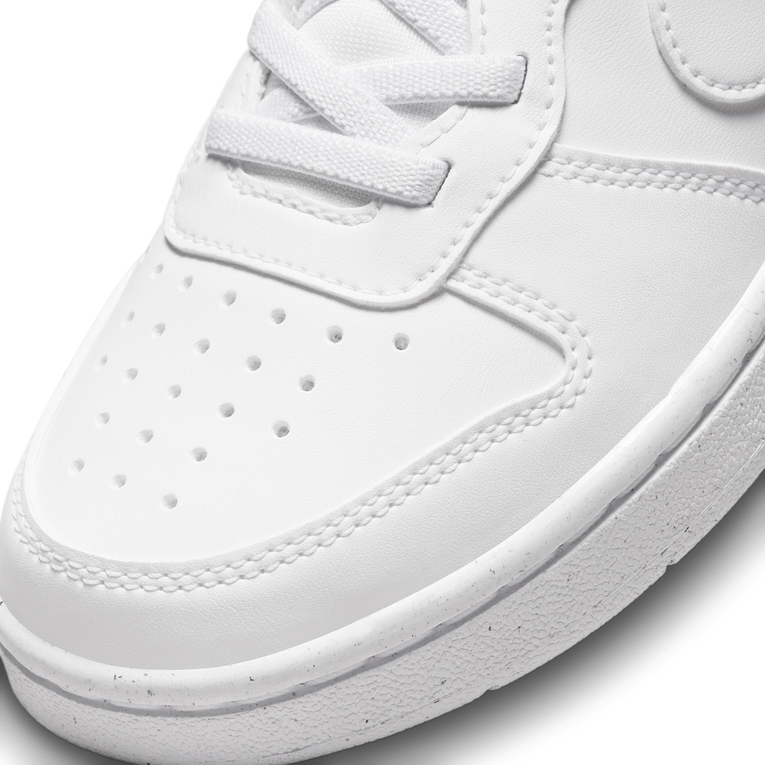 ZAPATILLAS NIKE COURT BOROUGH LOW RC BG URBANO UNISEX - 4