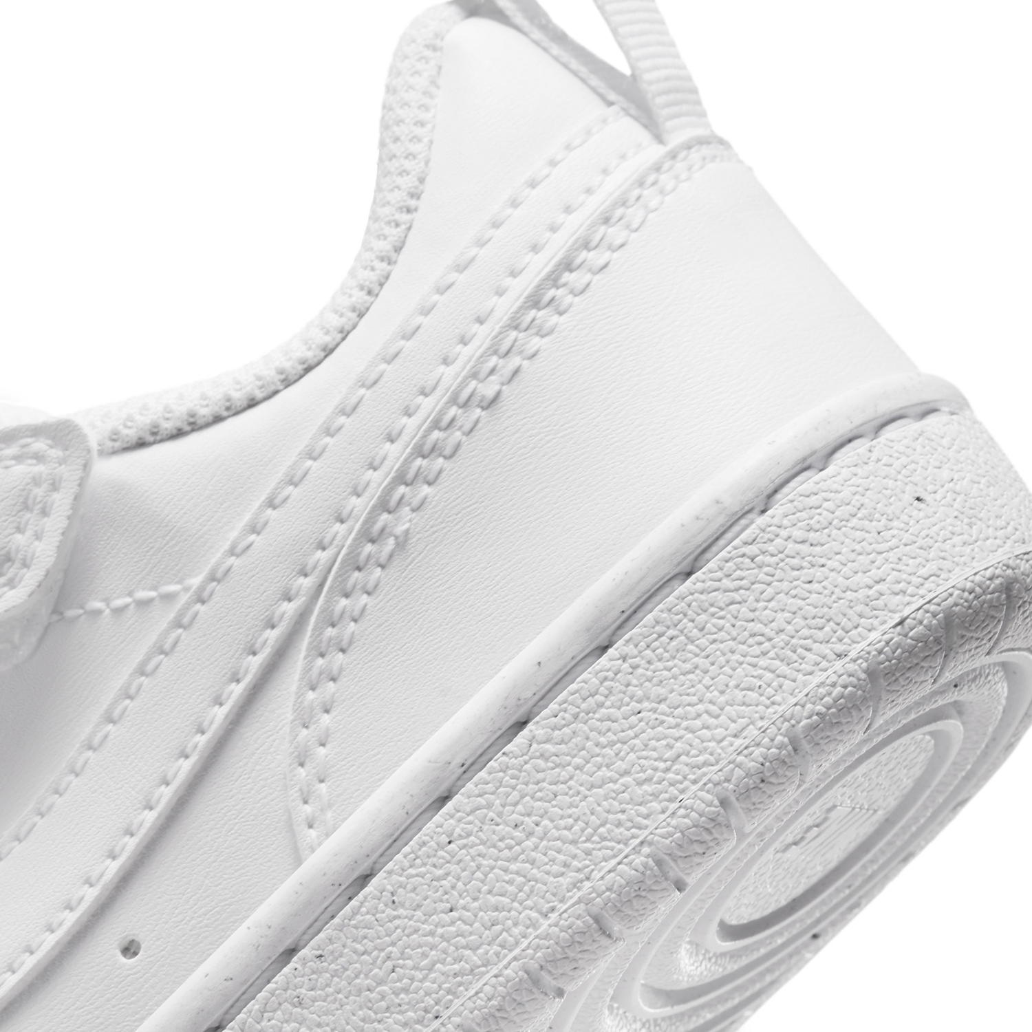 ZAPATILLAS NIKE COURT BOROUGH LOW RC BG URBANO UNISEX - 6