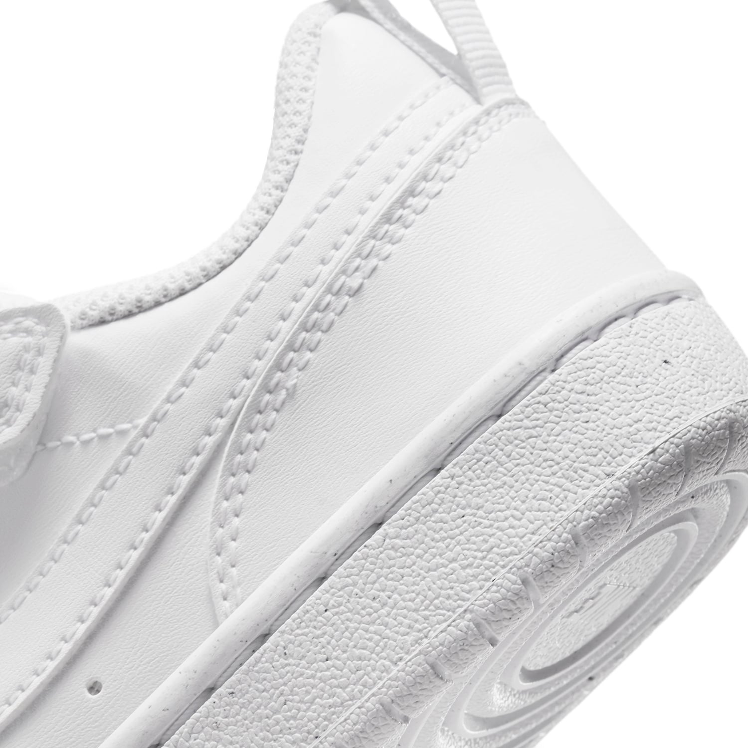 ZAPATILLAS NIKE COURT BOROUGH LOW RC BG URBANO UNISEX - 6