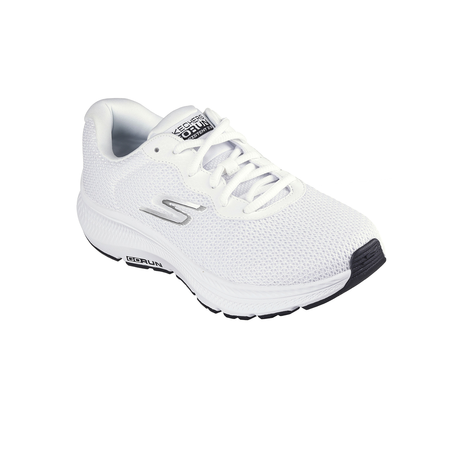 ZAPATILLAS SKECHERS -GO RUN CONSISTENT 2.0 URBANO MUJER - 2