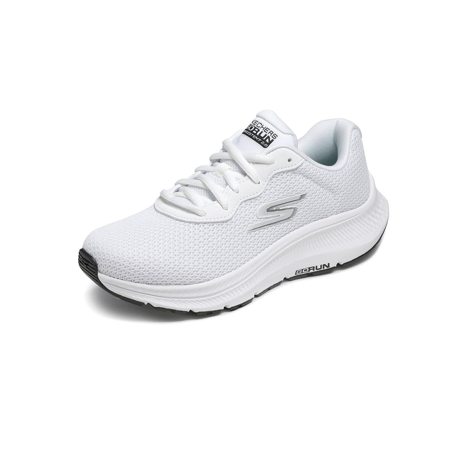 ZAPATILLAS SKECHERS -GO RUN CONSISTENT 2.0 URBANO MUJER - 3