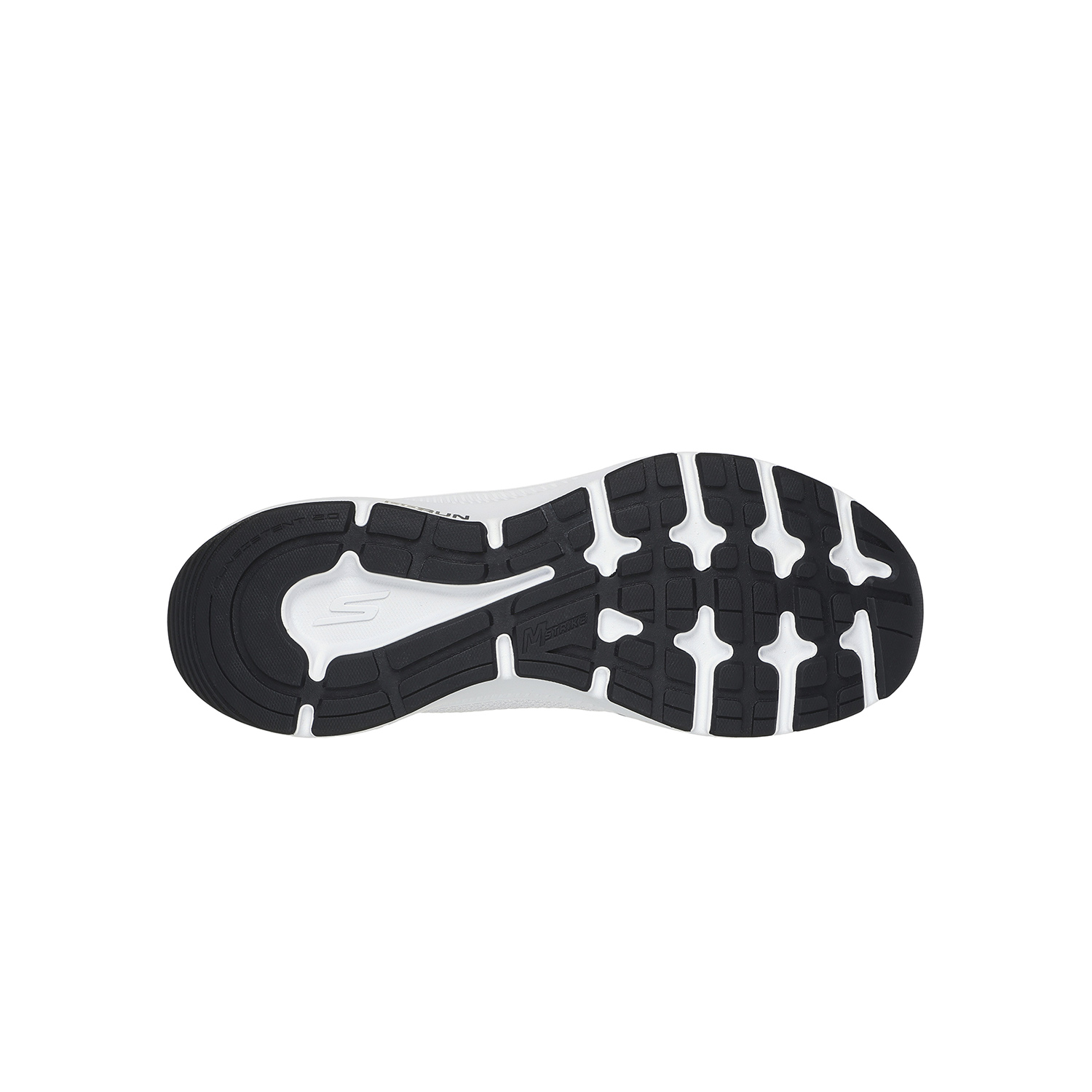 ZAPATILLAS SKECHERS -GO RUN CONSISTENT 2.0 URBANO MUJER - 5