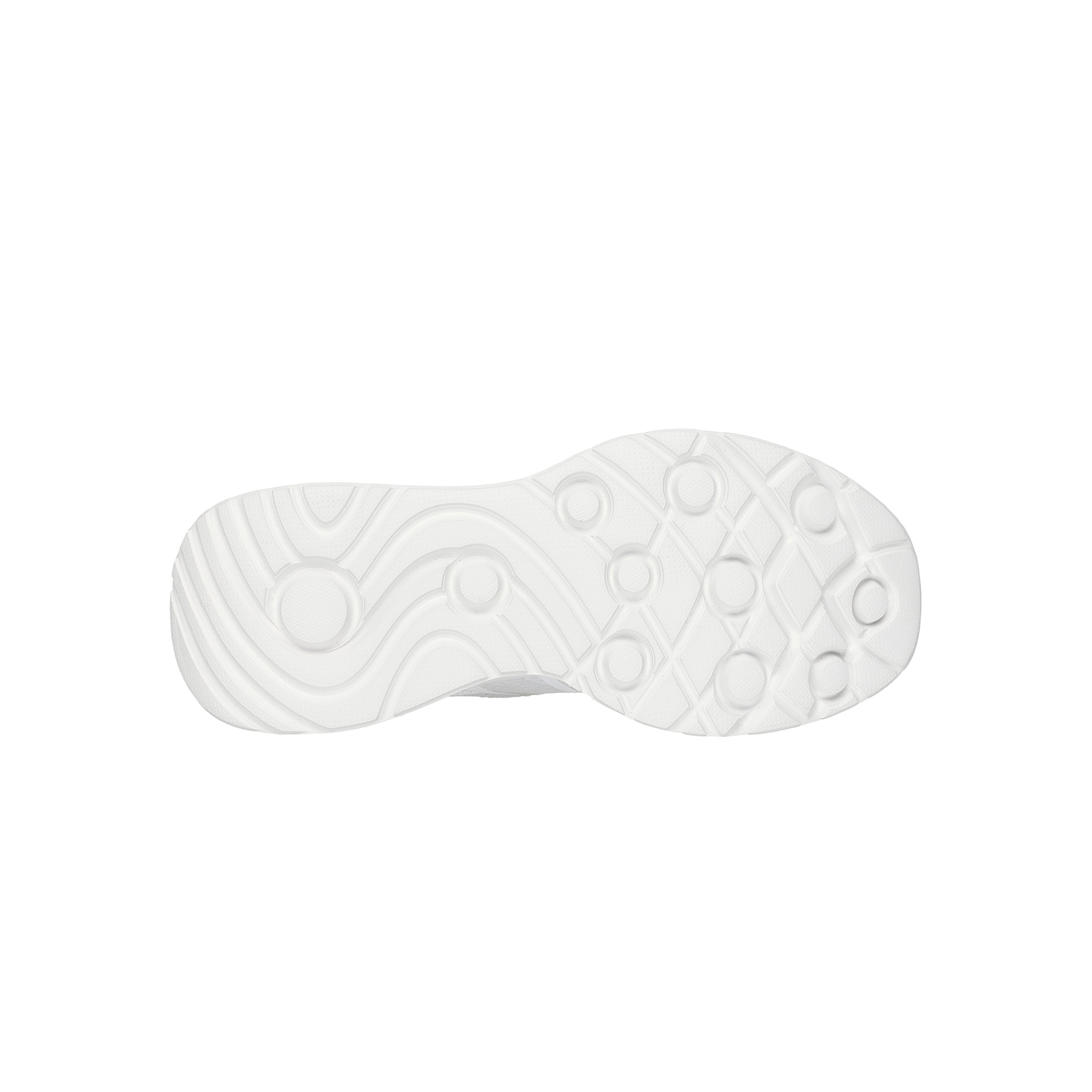 ZAPATILLAS SKECHERS -BOBS CHAOS HIGH URBANO MUJER - 5