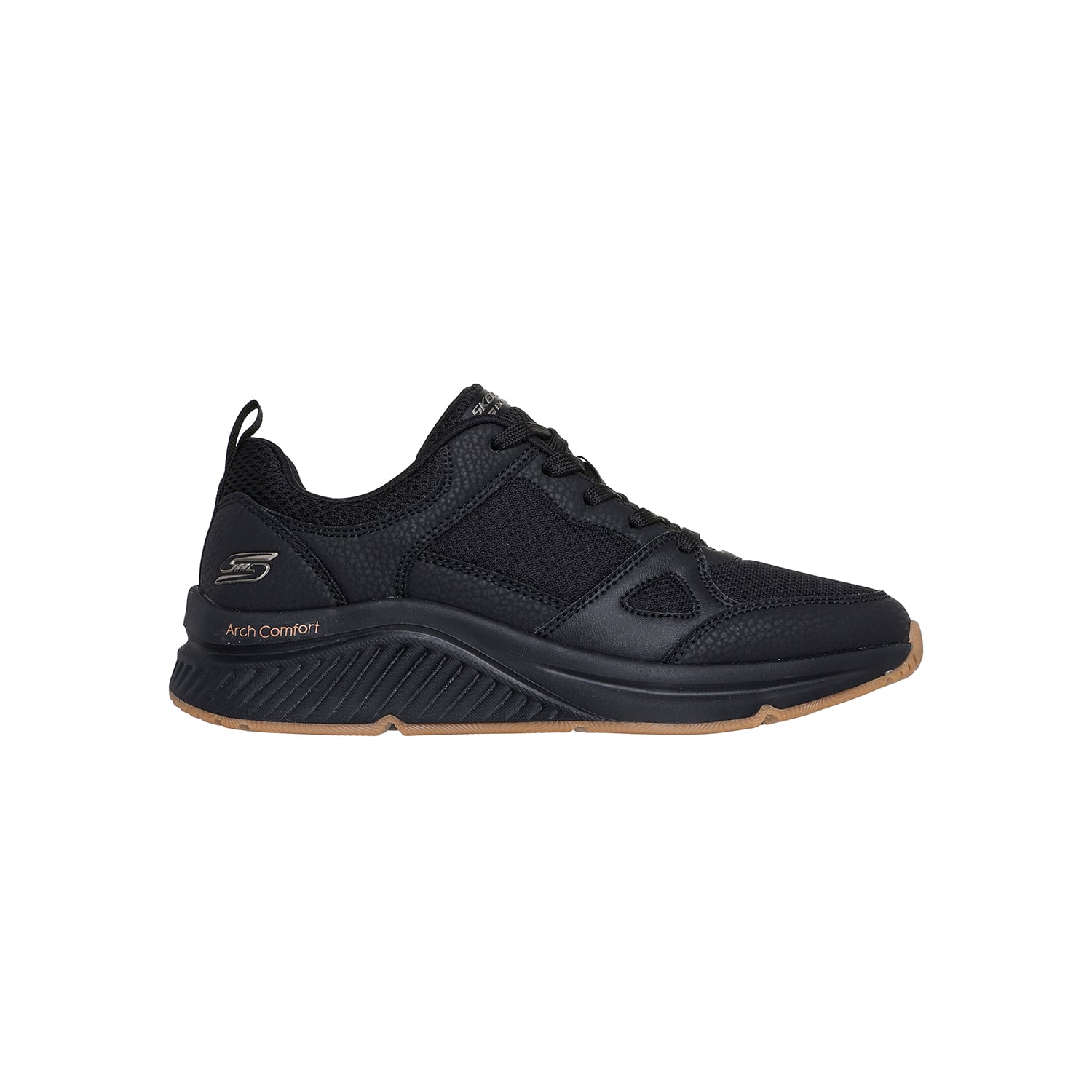 ZAPATILLAS SKECHERS -BOBS ARCH COMFORT B SWEET URBANO MUJER - 1