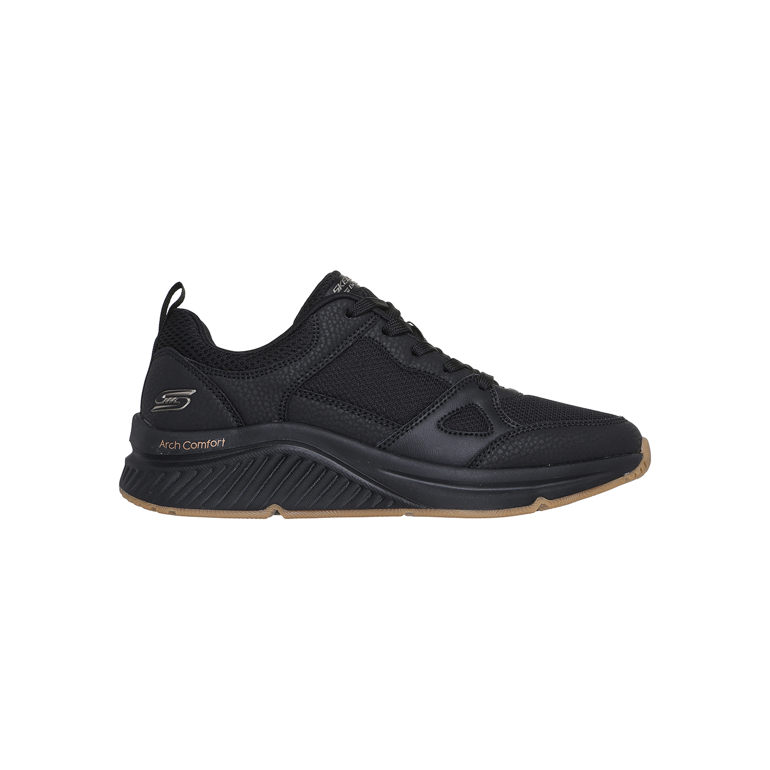 ZAPATILLAS SKECHERS -BOBS ARCH COMFORT B SWEET URBANO MUJER - 1