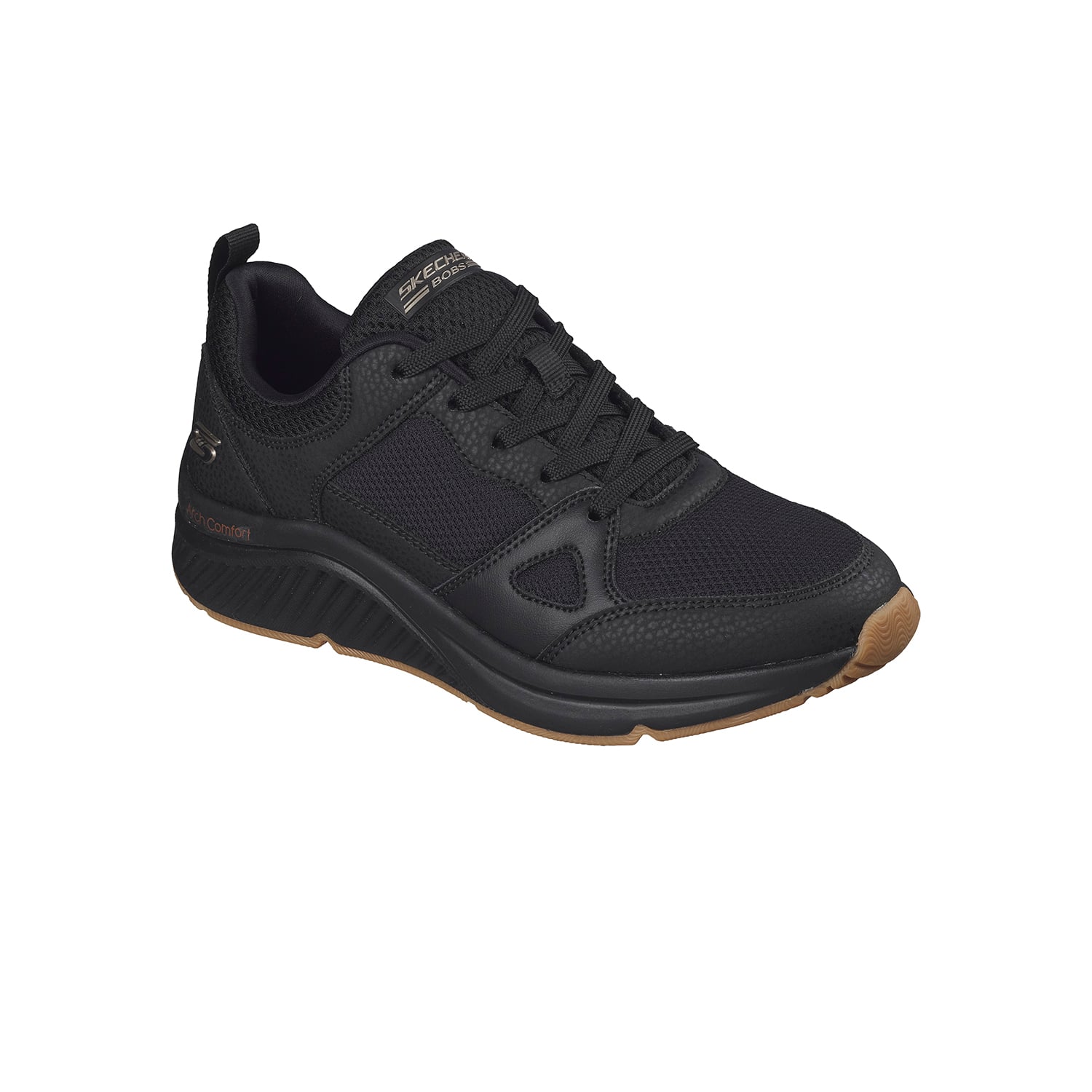 ZAPATILLAS SKECHERS -BOBS ARCH COMFORT B SWEET URBANO MUJER - 2