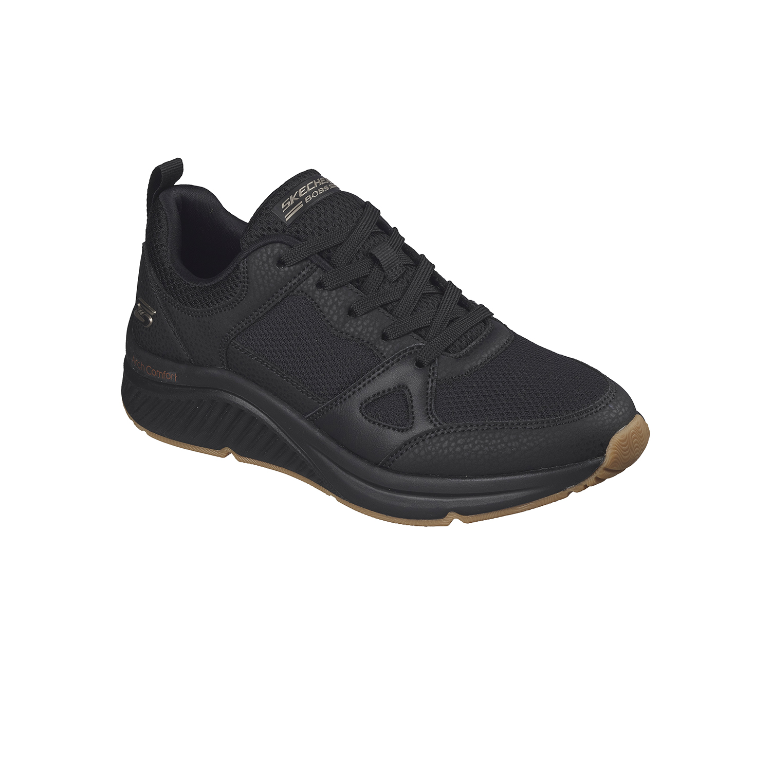 ZAPATILLAS SKECHERS -BOBS ARCH COMFORT B SWEET URBANO MUJER - 2