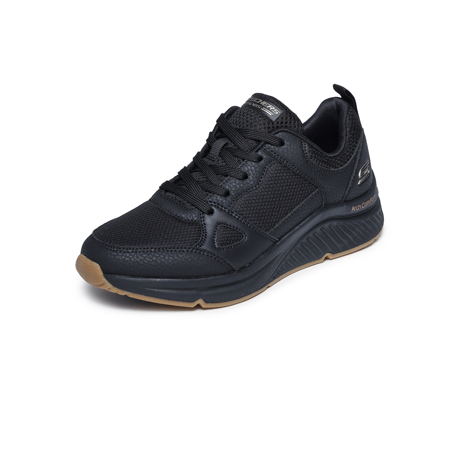 ZAPATILLAS SKECHERS -BOBS ARCH COMFORT B SWEET URBANO MUJER - 3