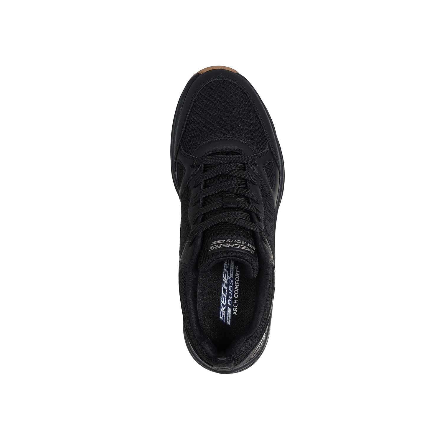 ZAPATILLAS SKECHERS -BOBS ARCH COMFORT B SWEET URBANO MUJER - 5