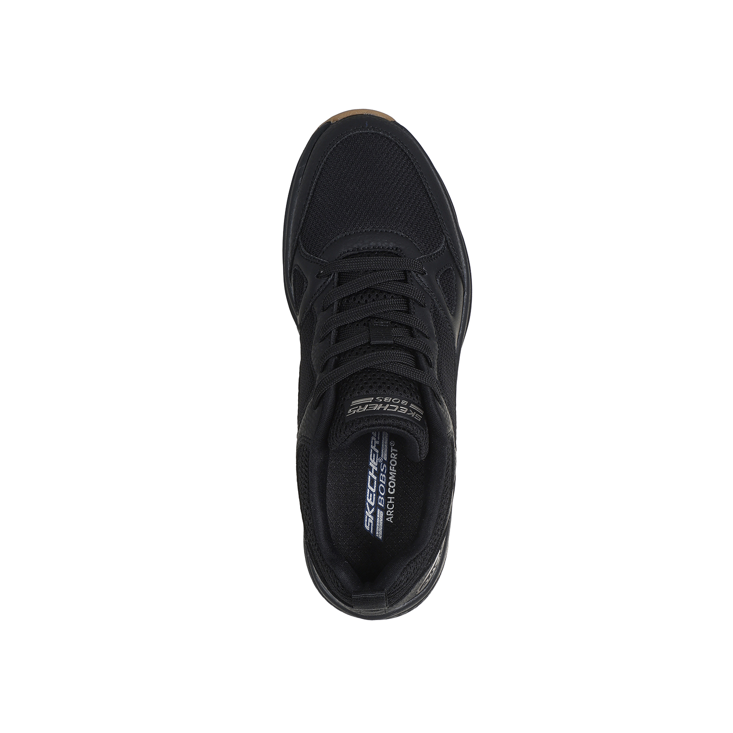 ZAPATILLAS SKECHERS -BOBS ARCH COMFORT B SWEET URBANO MUJER - 5