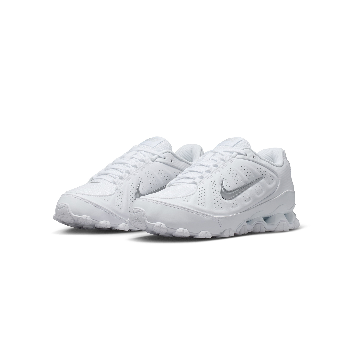 ZAPATILLAS NIKE W REAX 8 URBANO MUJER - 2