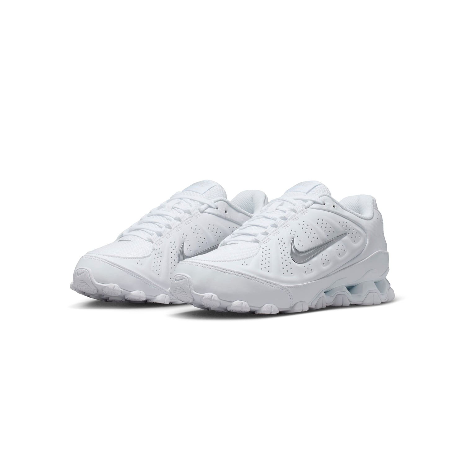 ZAPATILLAS NIKE W REAX 8 URBANO MUJER - 2