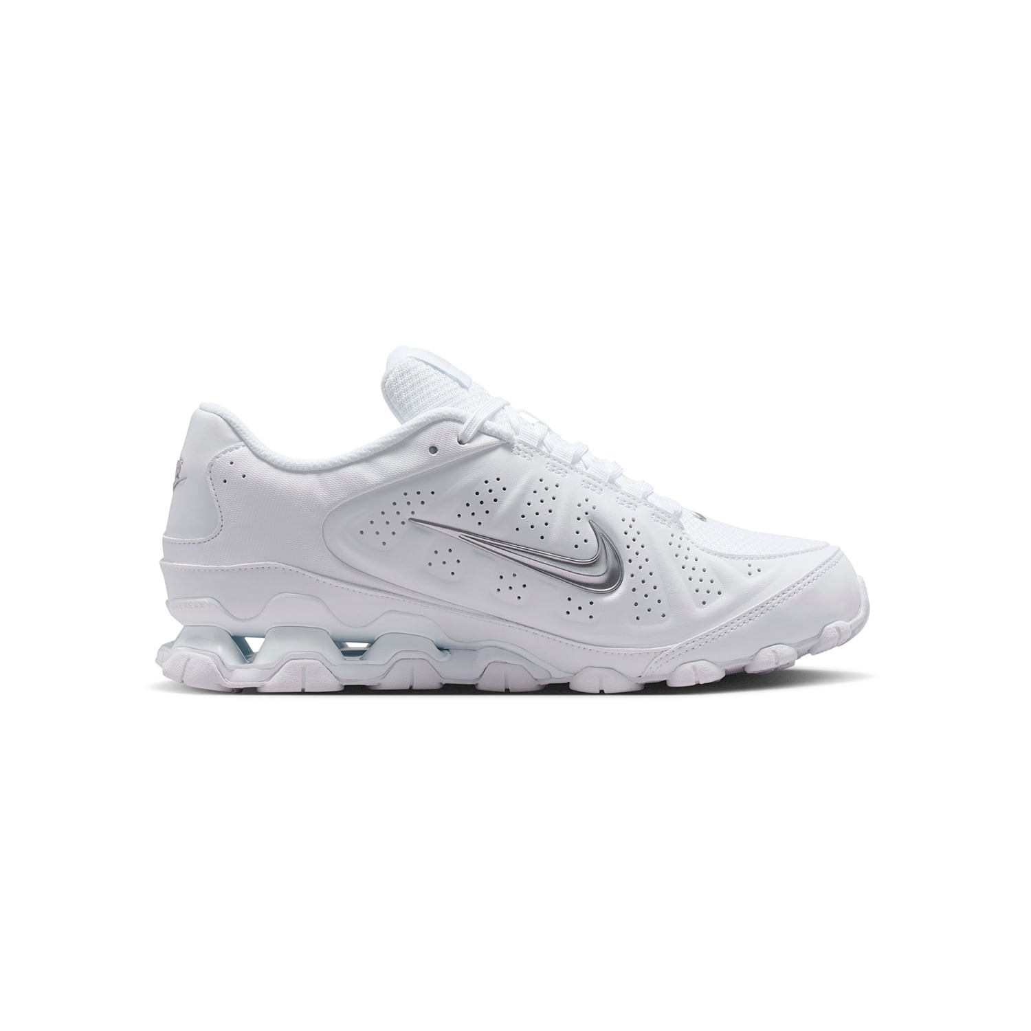 ZAPATILLAS NIKE W REAX 8 URBANO MUJER - 3