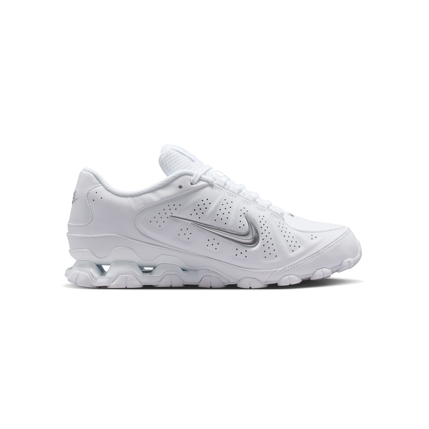ZAPATILLAS NIKE W REAX 8 URBANO MUJER - 3
