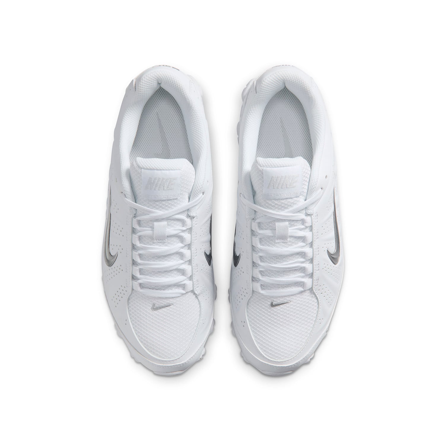 ZAPATILLAS NIKE W REAX 8 URBANO MUJER - 4