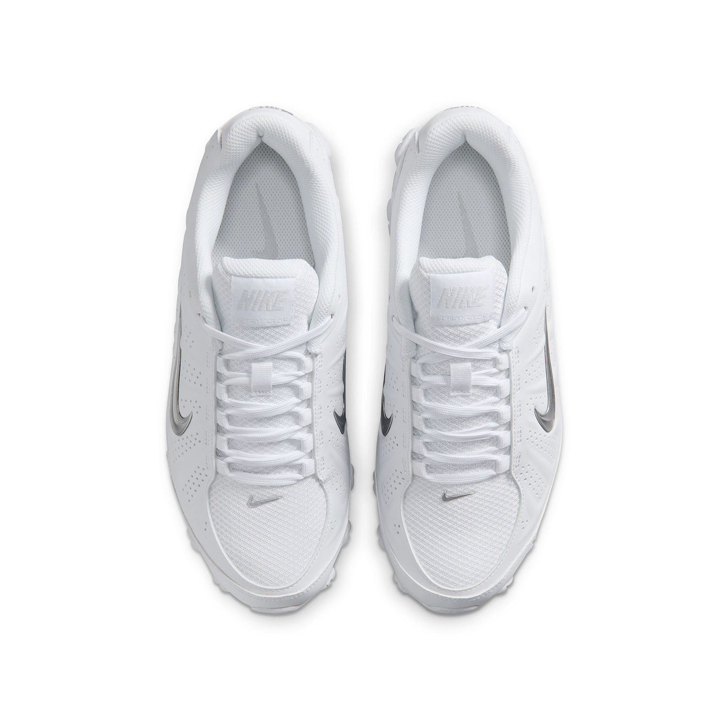 ZAPATILLAS NIKE W REAX 8 URBANO MUJER - 4