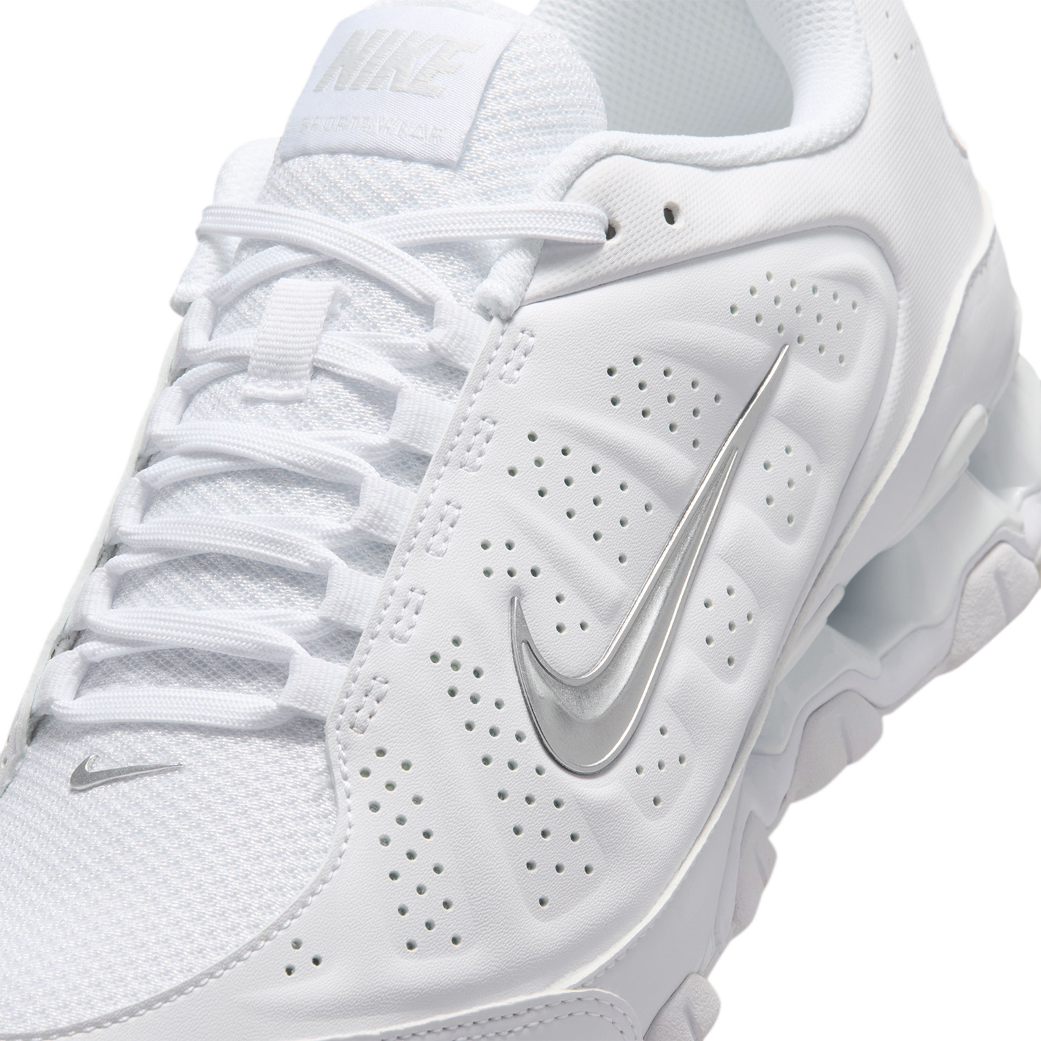 ZAPATILLAS NIKE W REAX 8 URBANO MUJER - 7