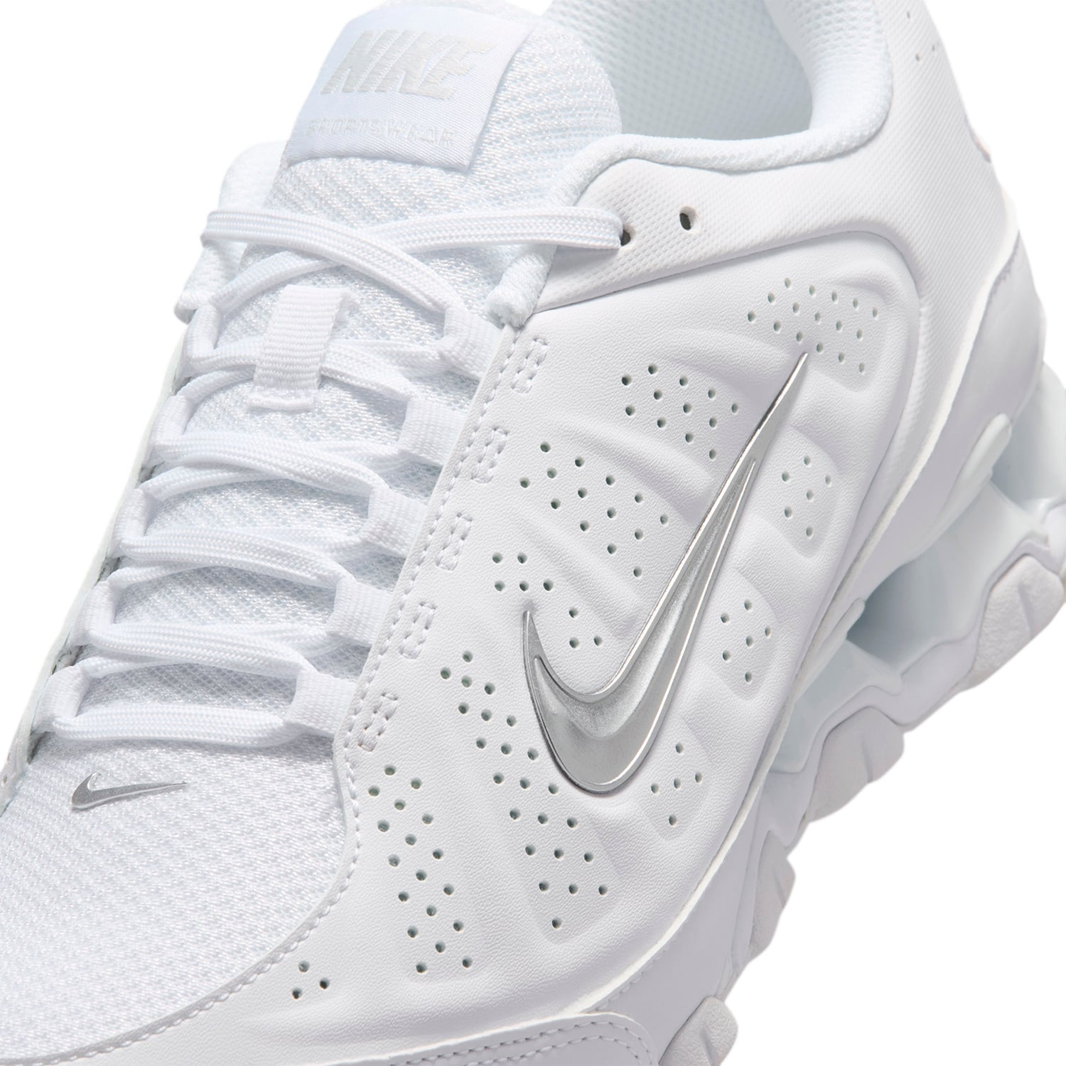ZAPATILLAS NIKE W REAX 8 URBANO MUJER - 7