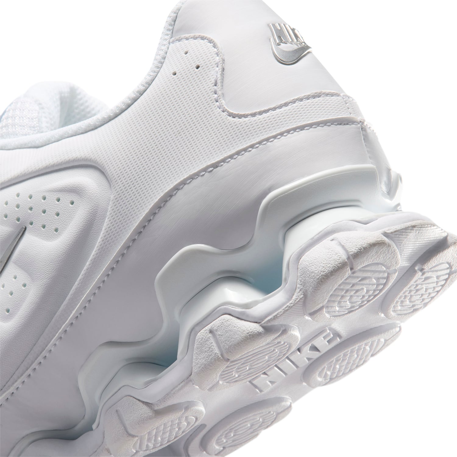 ZAPATILLAS NIKE W REAX 8 URBANO MUJER - 8