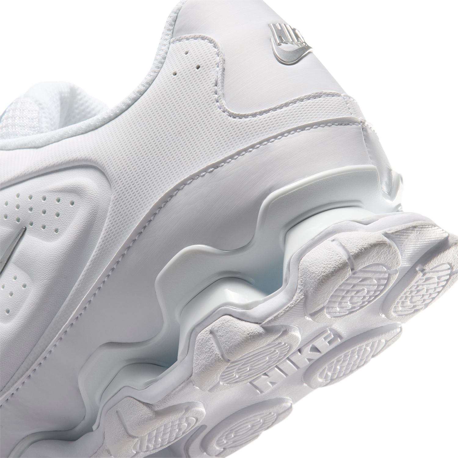 ZAPATILLAS NIKE W REAX 8 URBANO MUJER - 8