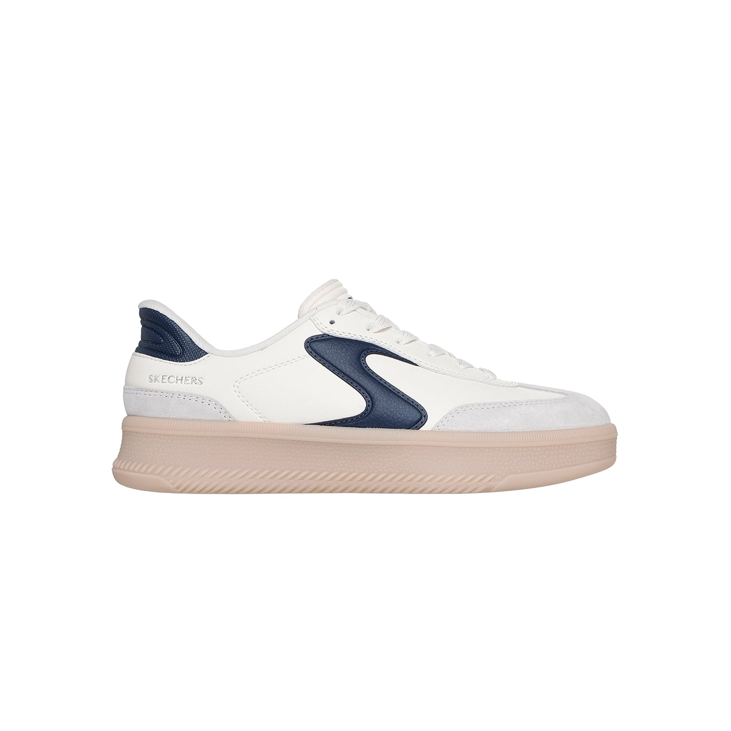 ZAPATILLAS SKECHERS -HOTSHOT HI URBANO MUJER - 1