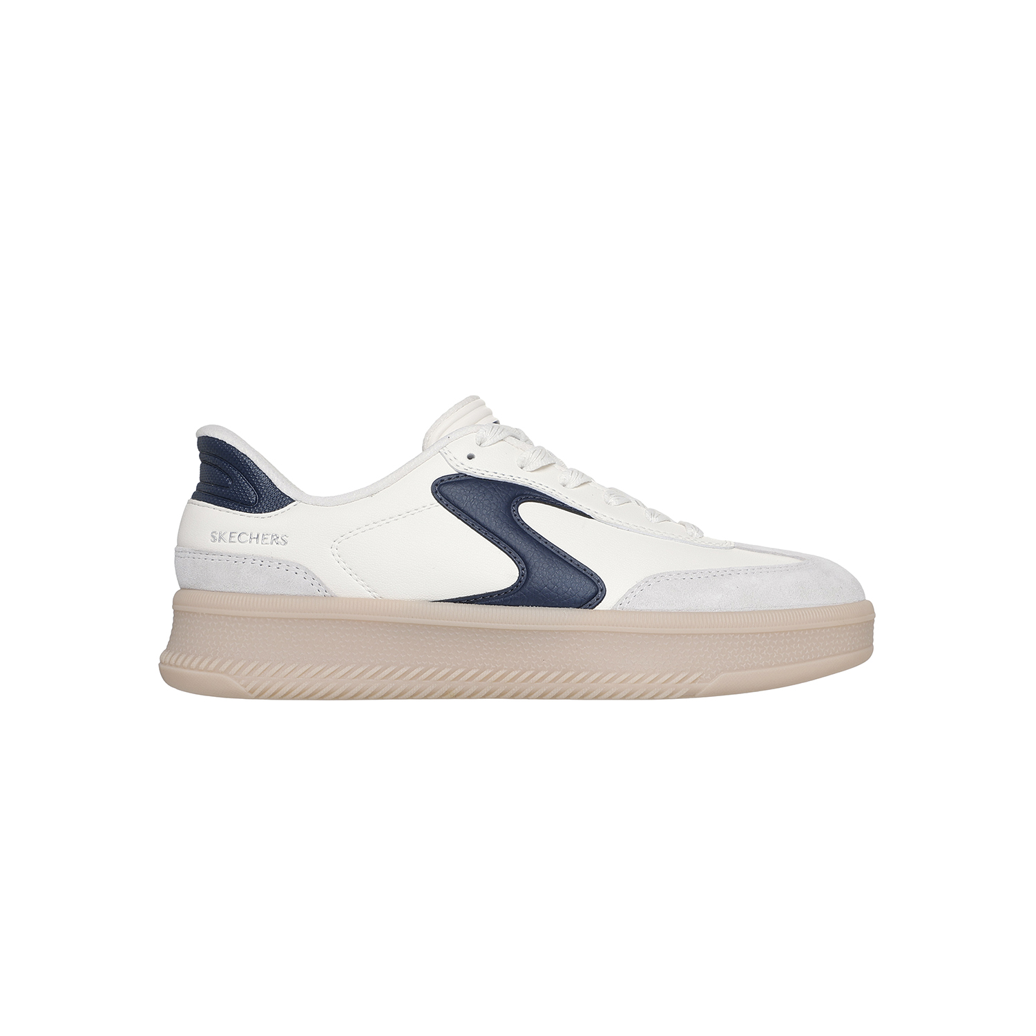 ZAPATILLAS SKECHERS -HOTSHOT HI URBANO MUJER - 1
