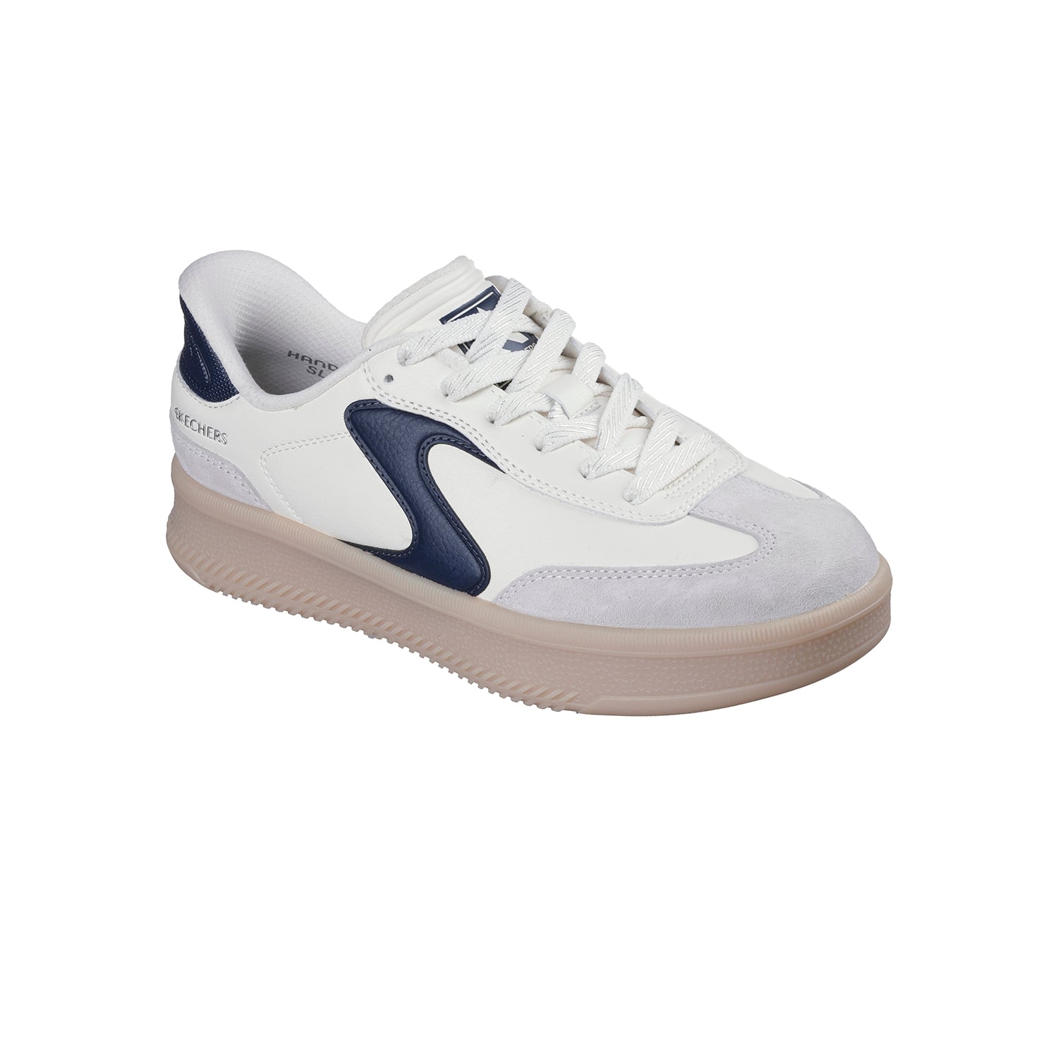 ZAPATILLAS SKECHERS -HOTSHOT HI URBANO MUJER - 3