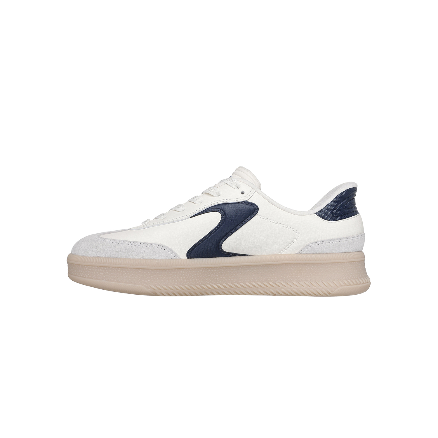 ZAPATILLAS SKECHERS -HOTSHOT HI URBANO MUJER - 4