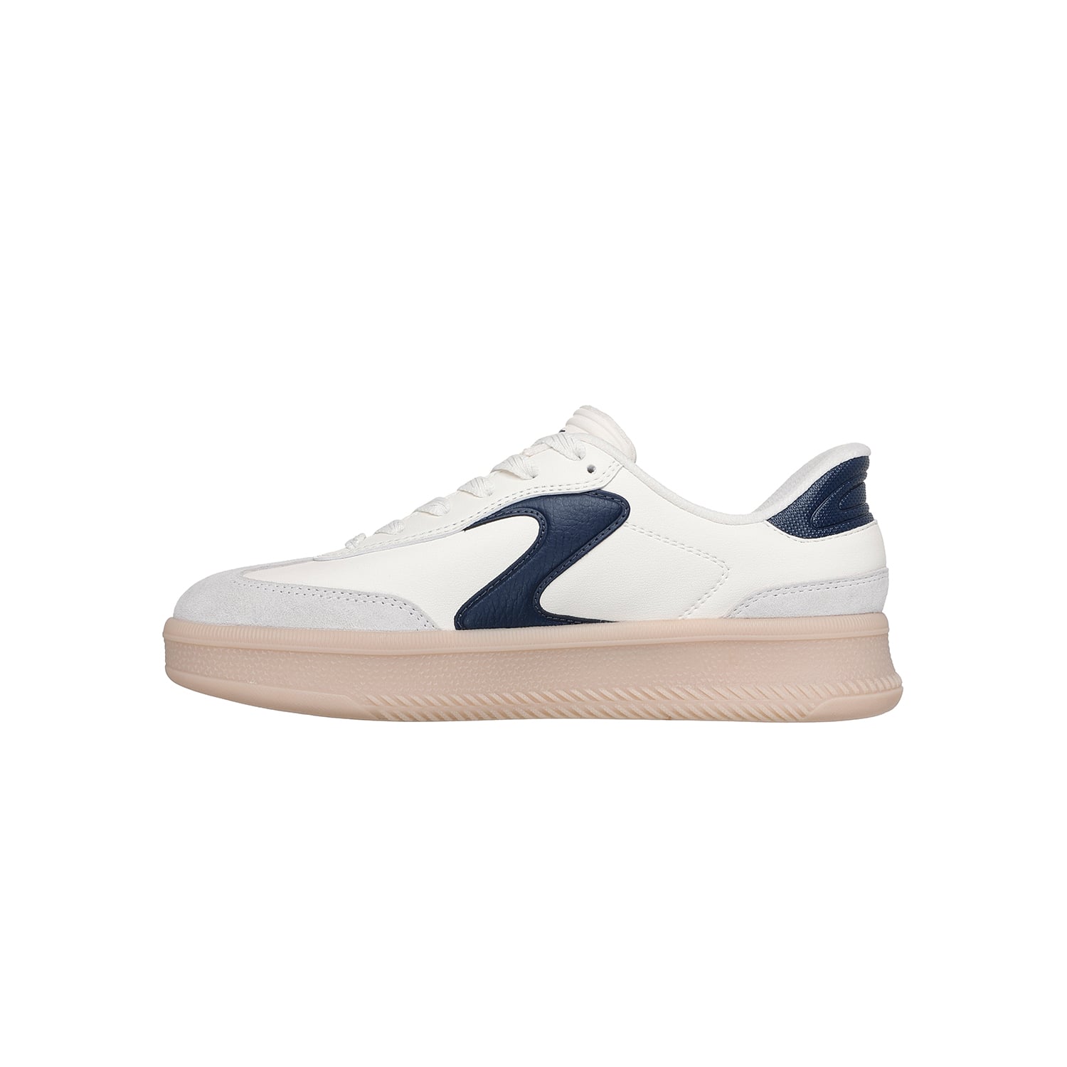 ZAPATILLAS SKECHERS -HOTSHOT HI URBANO MUJER - 4