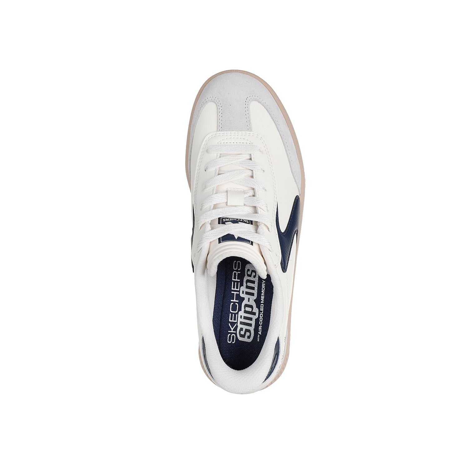 ZAPATILLAS SKECHERS -HOTSHOT HI URBANO MUJER - 5