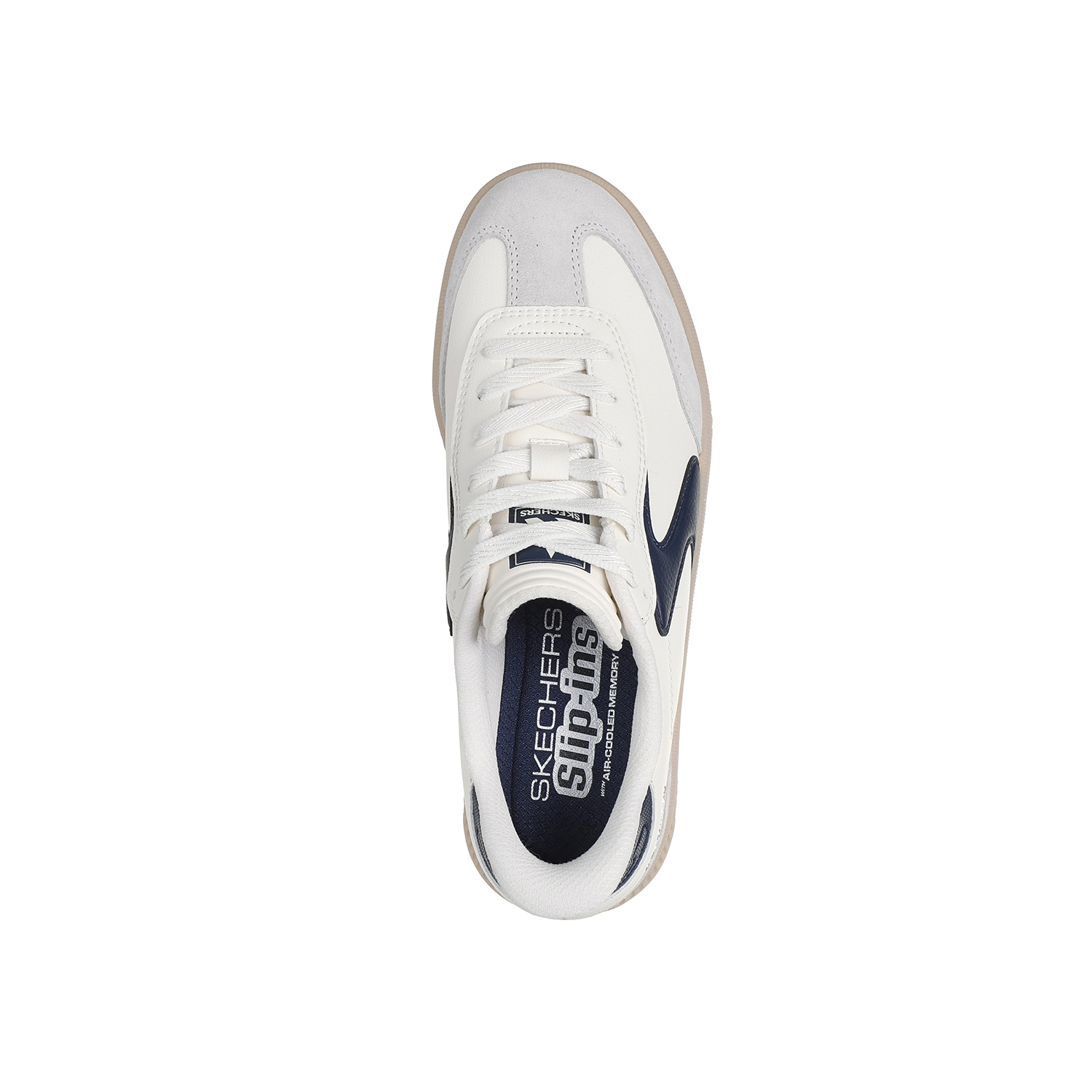 ZAPATILLAS SKECHERS -HOTSHOT HI URBANO MUJER - 5