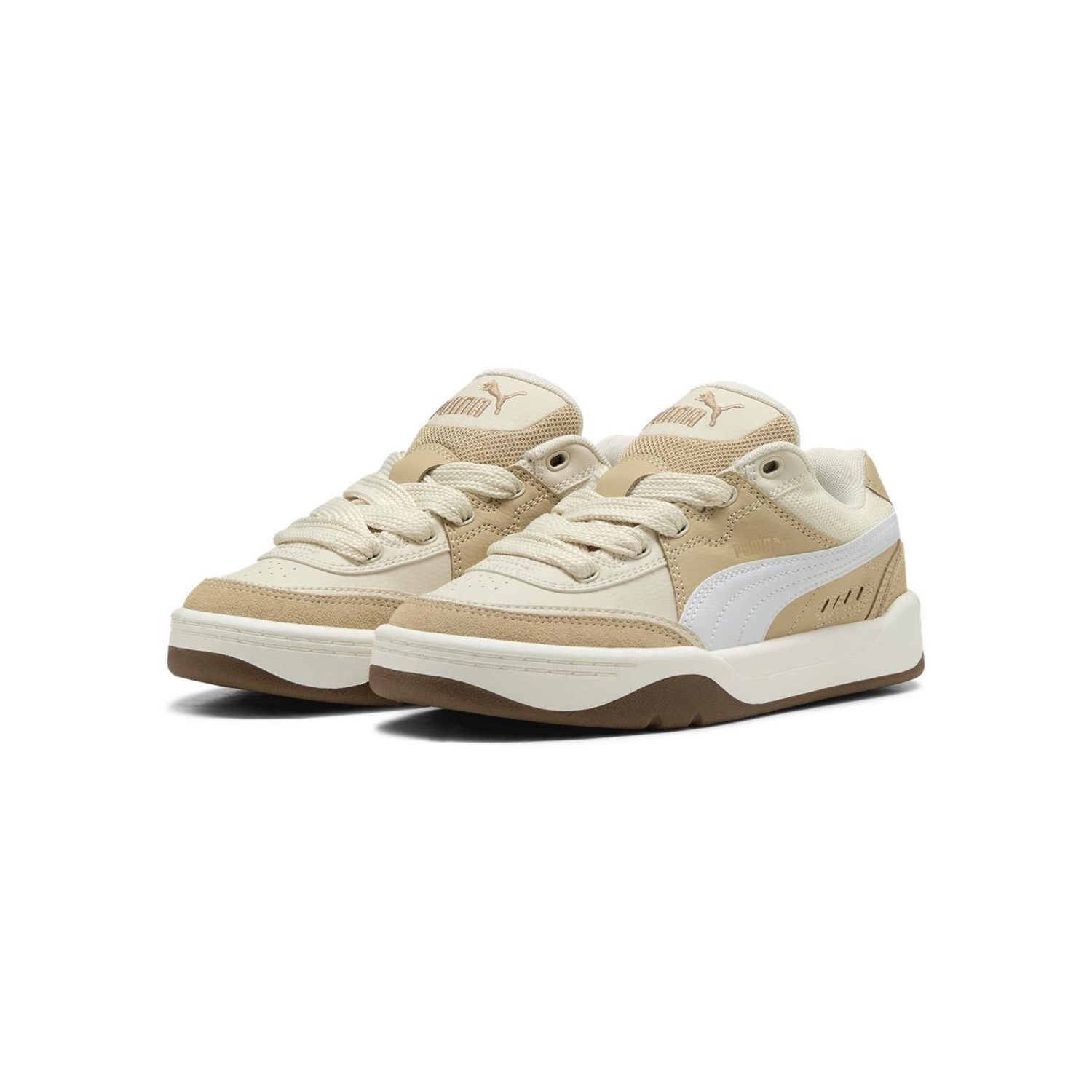 ZAPATILLAS PUMA PARK LIFESTYLE SK8 JR URBANO UNISEX - 2