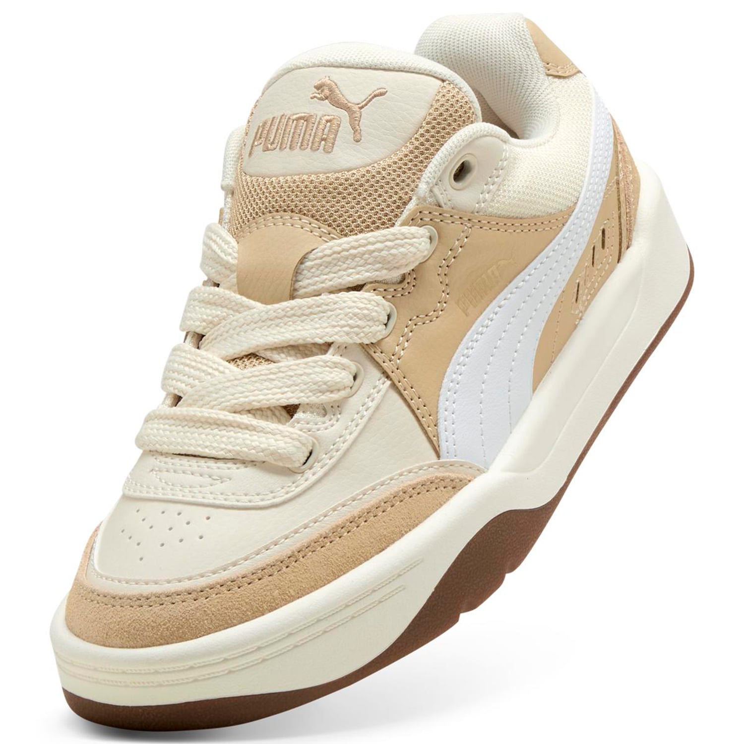 ZAPATILLAS PUMA PARK LIFESTYLE SK8 JR URBANO UNISEX - 5