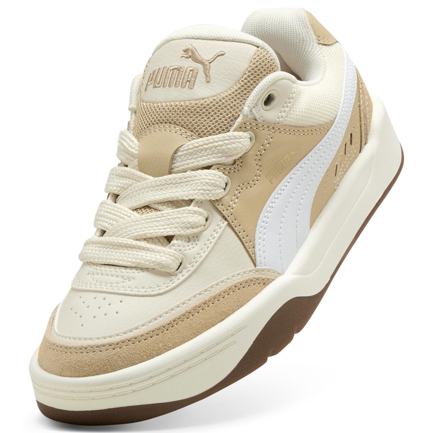 ZAPATILLAS PUMA PARK LIFESTYLE SK8 JR URBANO UNISEX - 5