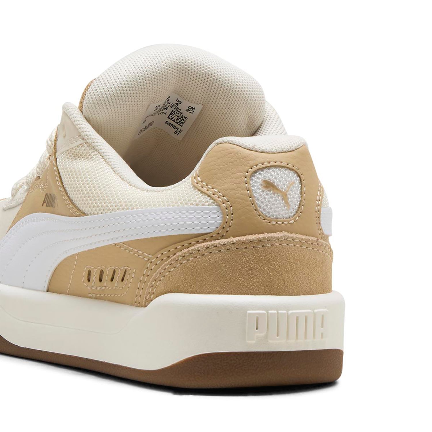ZAPATILLAS PUMA PARK LIFESTYLE SK8 JR URBANO UNISEX - 6
