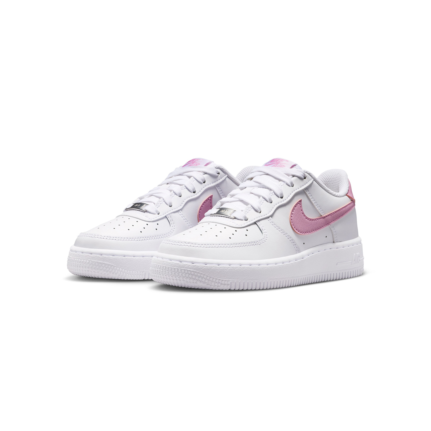 ZAPATILLAS NIKE AIR FORCE URBANO HOMBRE - 2