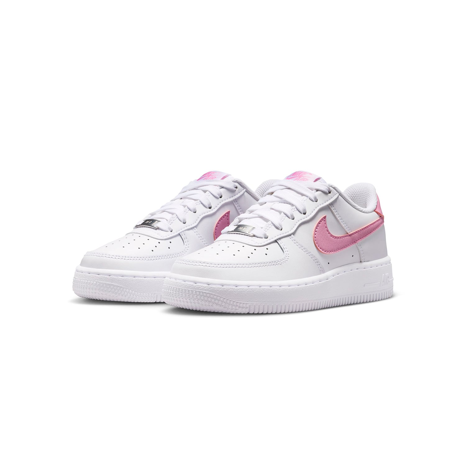 ZAPATILLAS NIKE AIR FORCE URBANO HOMBRE - 2