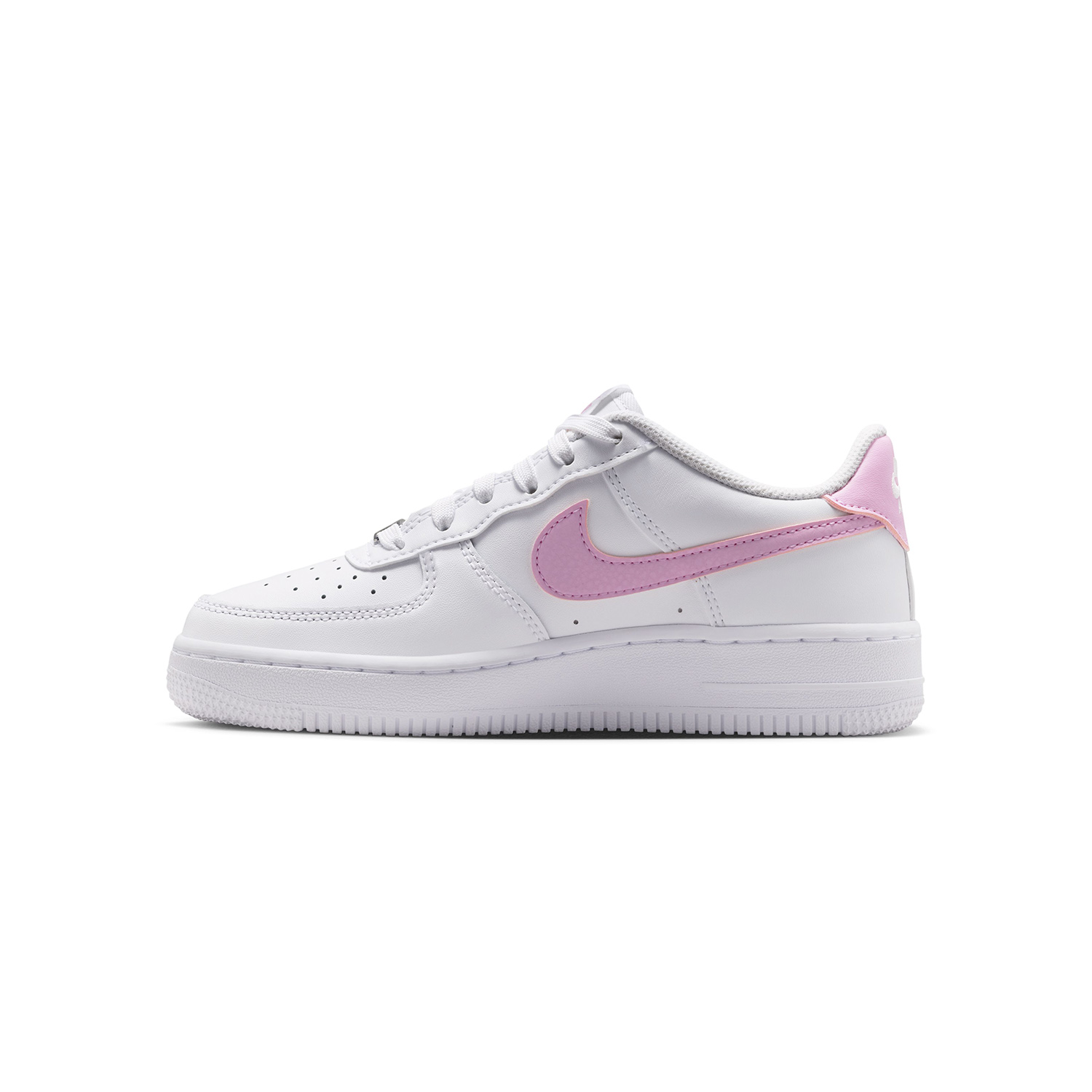 ZAPATILLAS NIKE AIR FORCE URBANO HOMBRE - 3