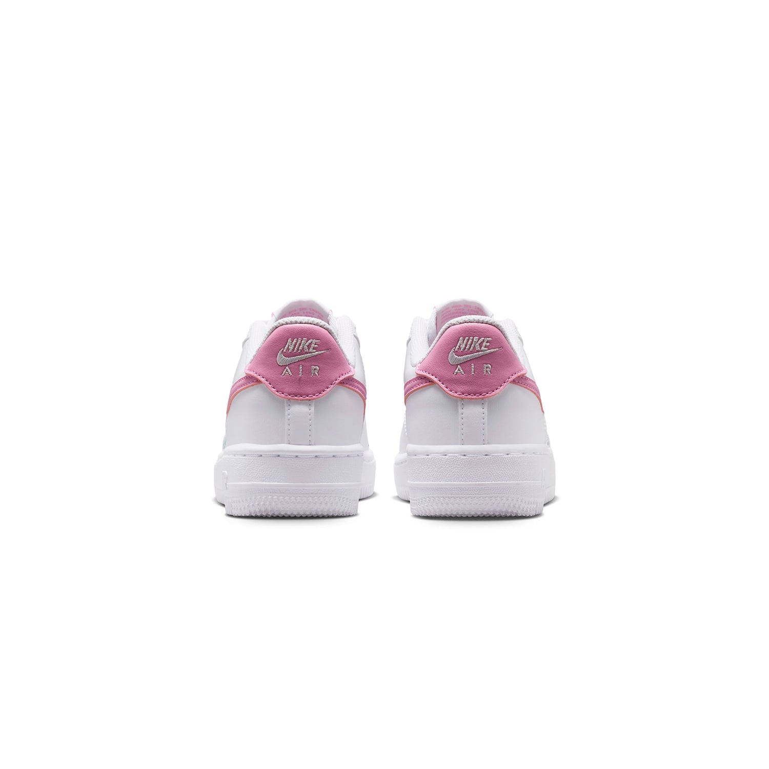 ZAPATILLAS NIKE AIR FORCE URBANO HOMBRE - 5