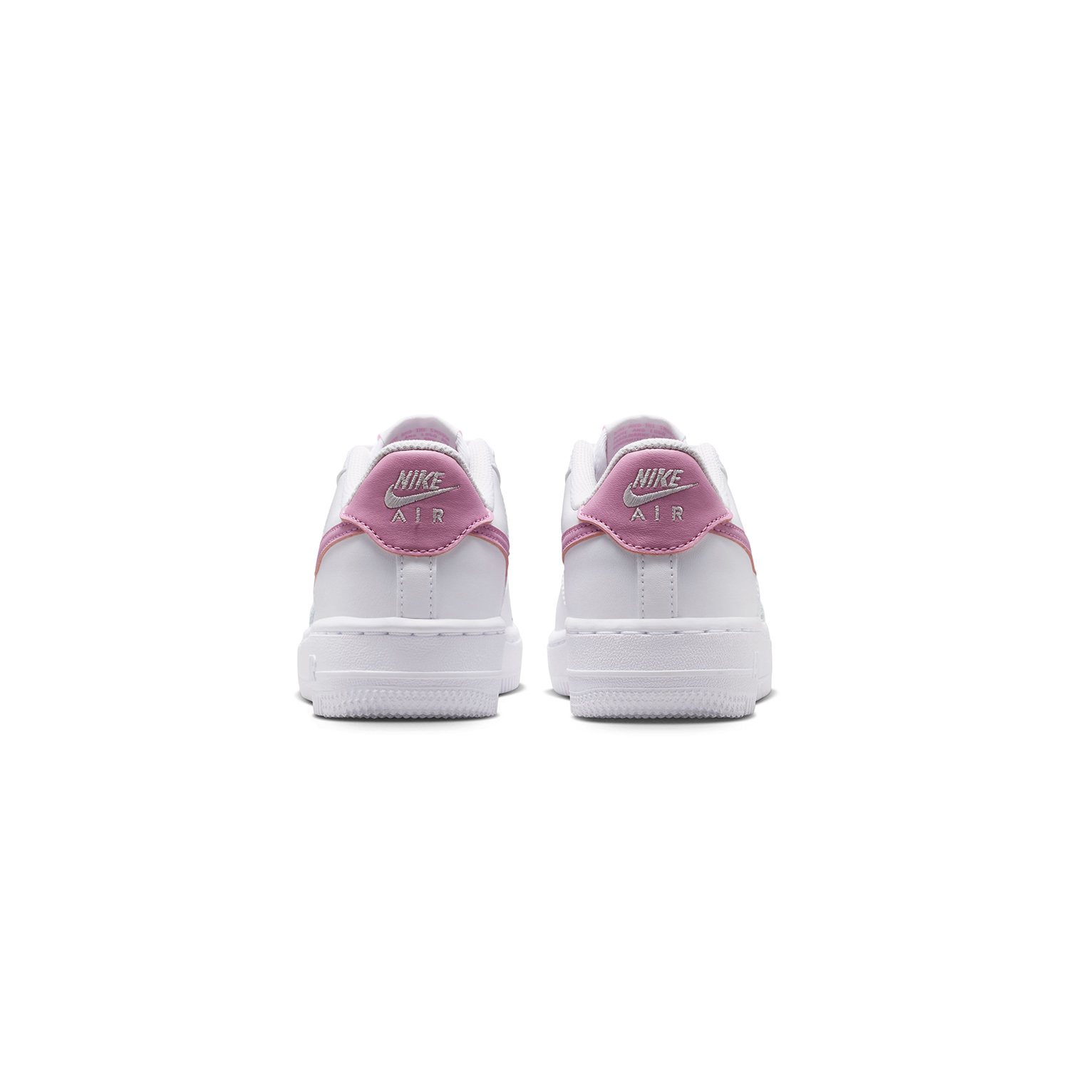 ZAPATILLAS NIKE AIR FORCE URBANO HOMBRE - 5