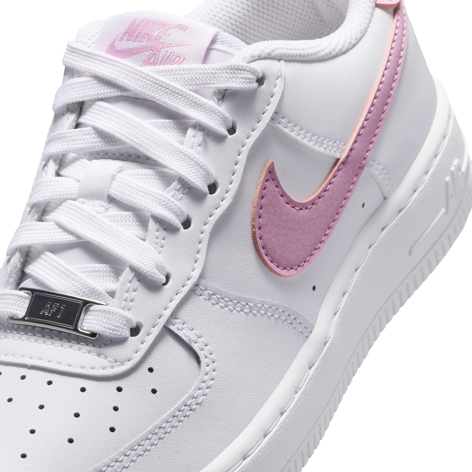 ZAPATILLAS NIKE AIR FORCE URBANO HOMBRE - 7