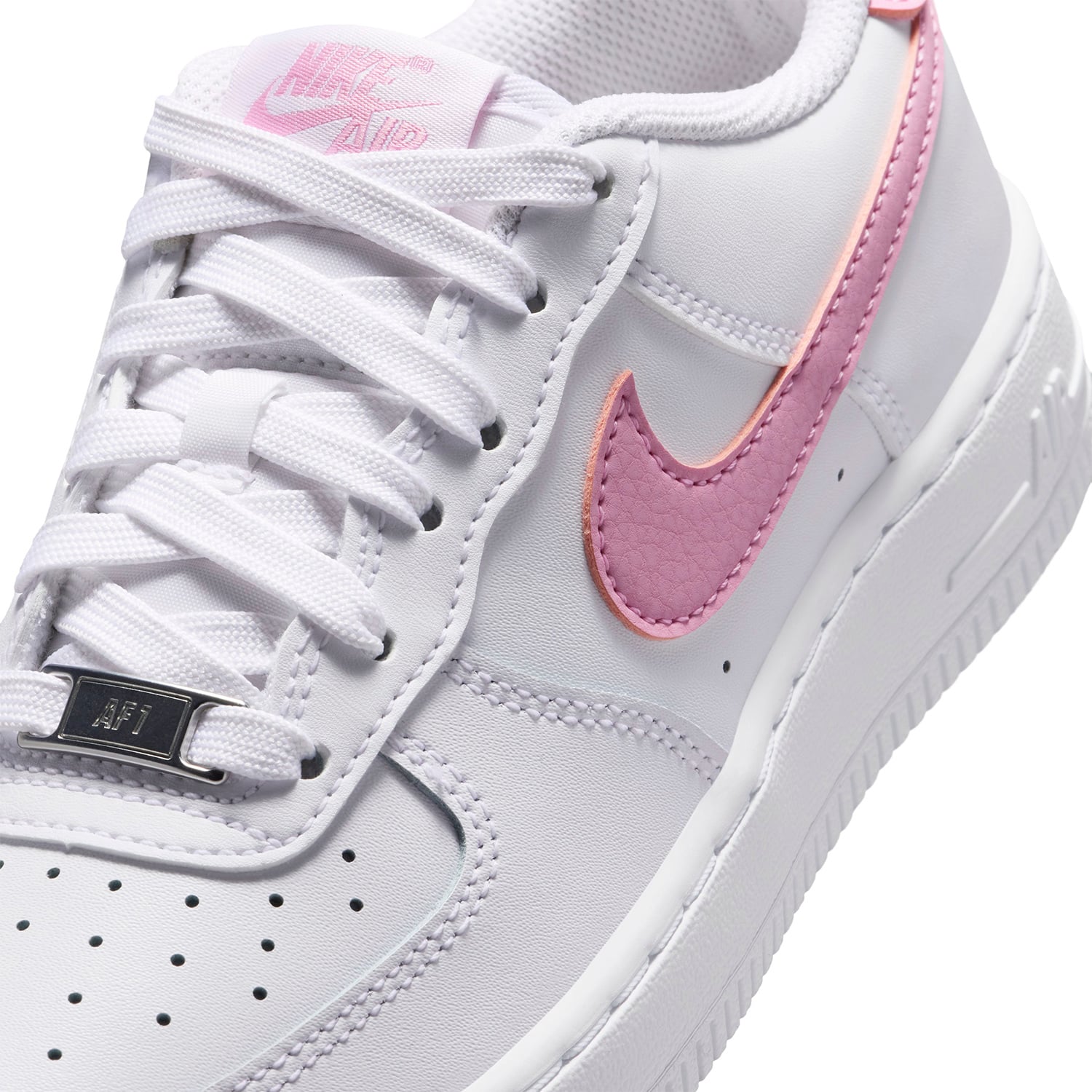 ZAPATILLAS NIKE AIR FORCE URBANO HOMBRE - 7