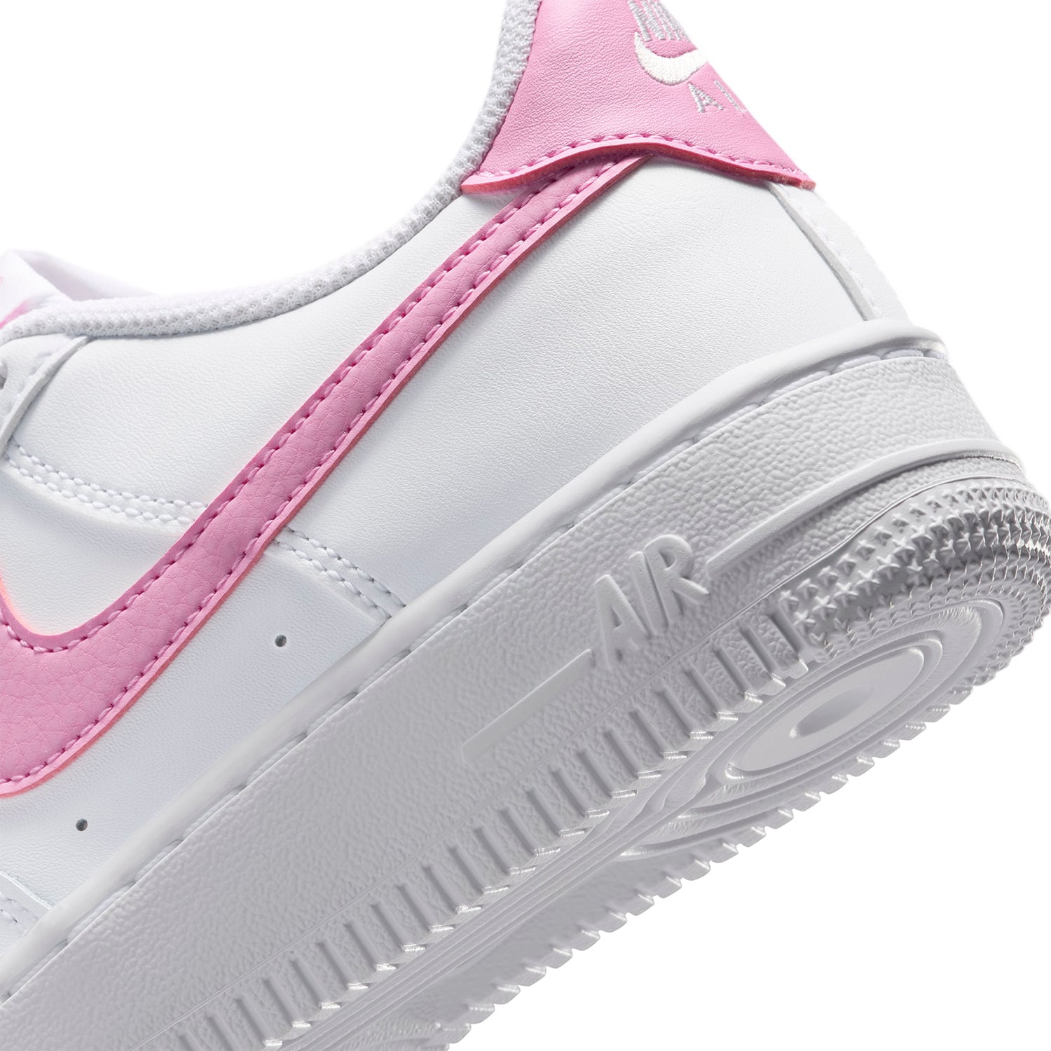 ZAPATILLAS NIKE AIR FORCE URBANO HOMBRE - 8